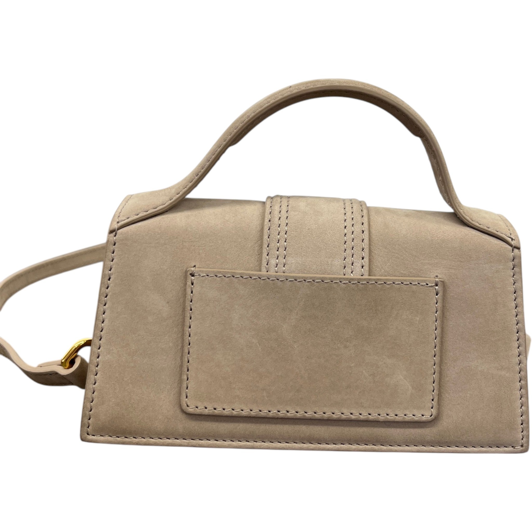 Women's Le Bambino Mini Handbag Beige