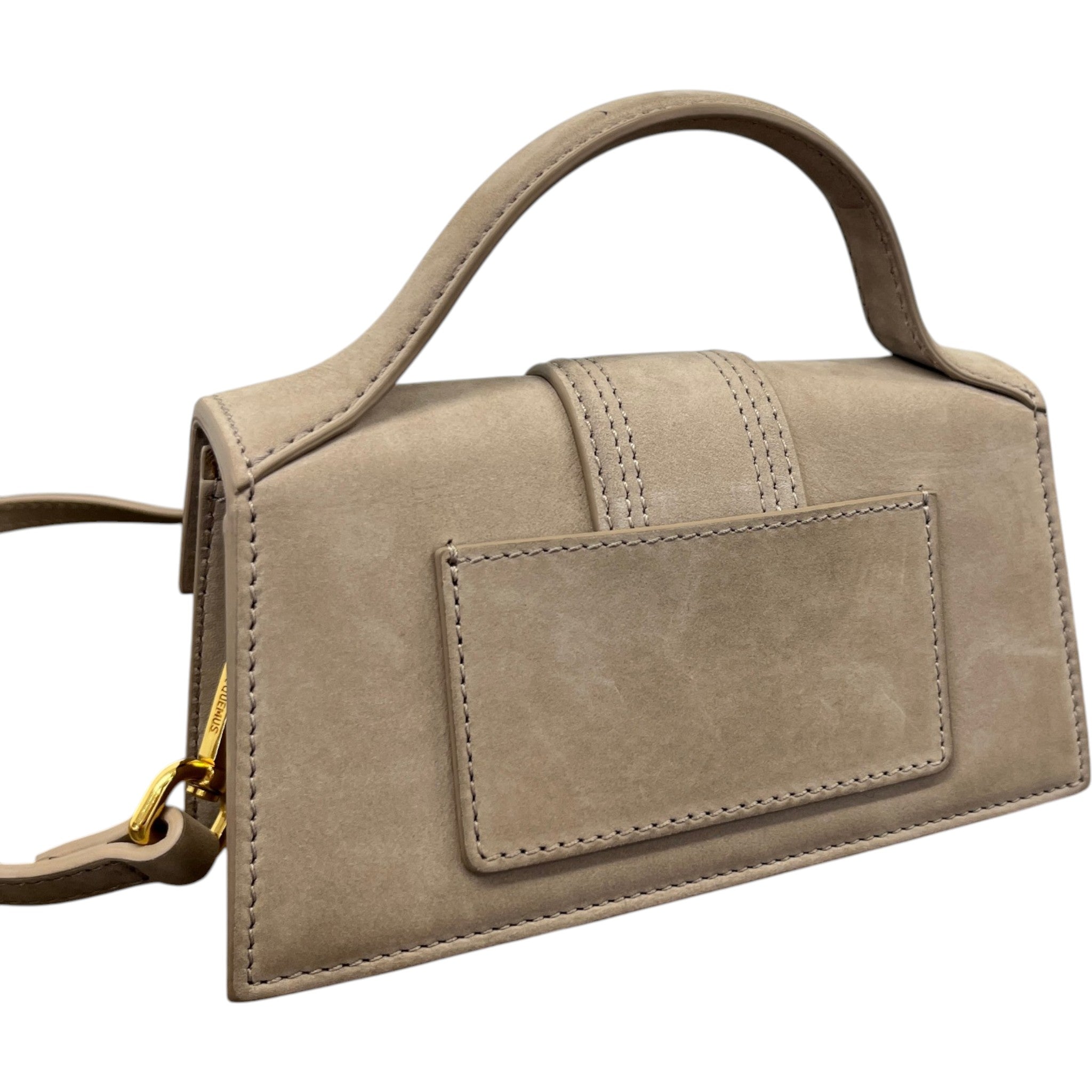 Women's Le Bambino Mini Handbag Beige