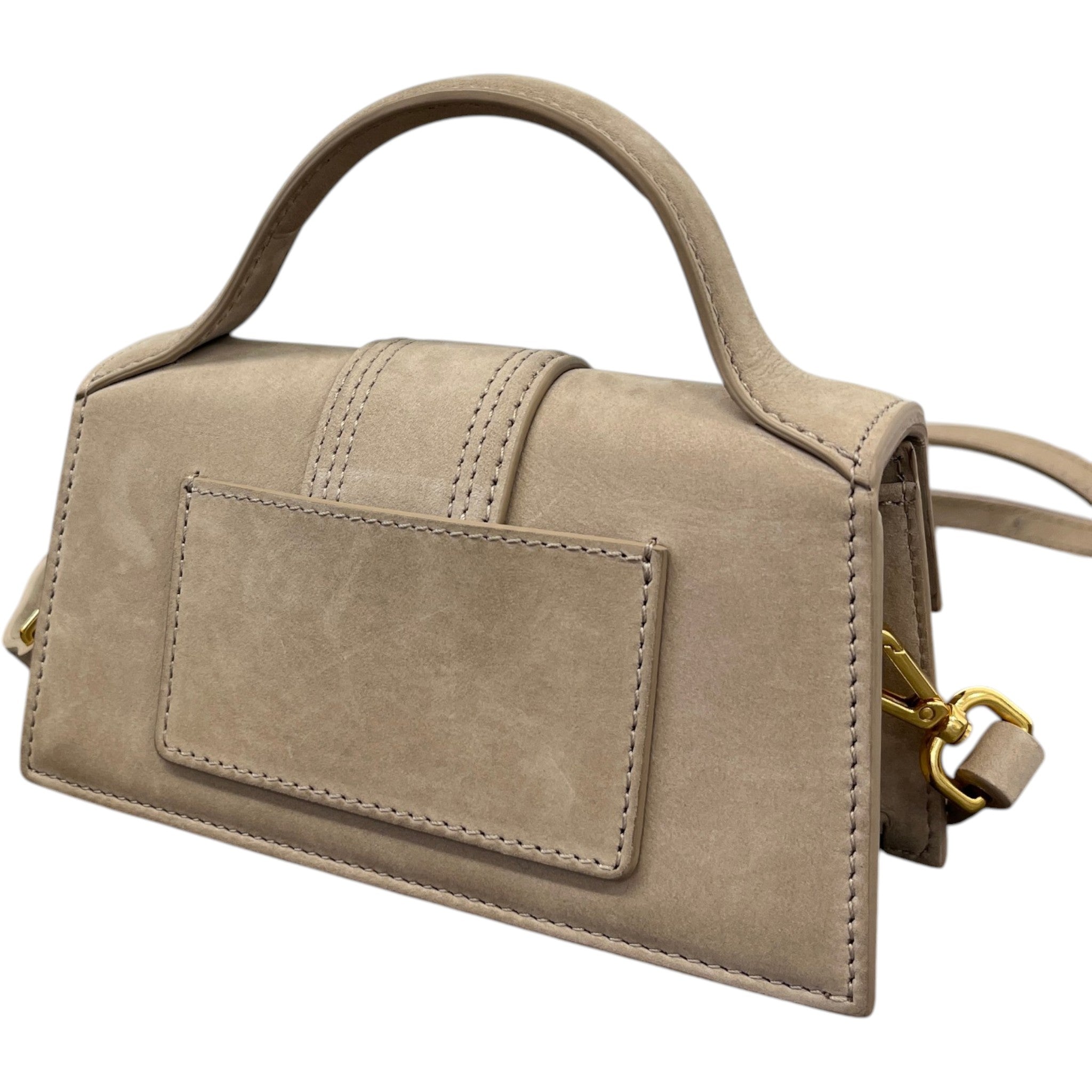 Women's Le Bambino Mini Handbag Beige