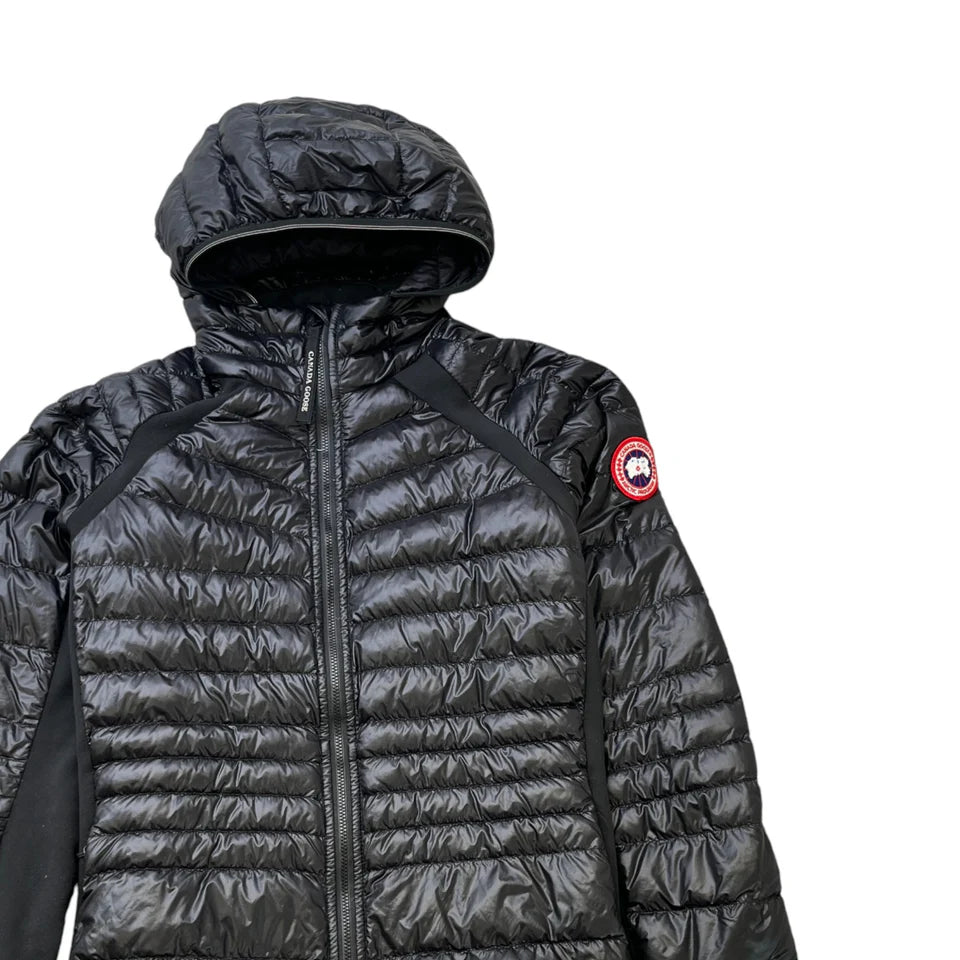 Women's Hybridge Lite Jacket Black Size L