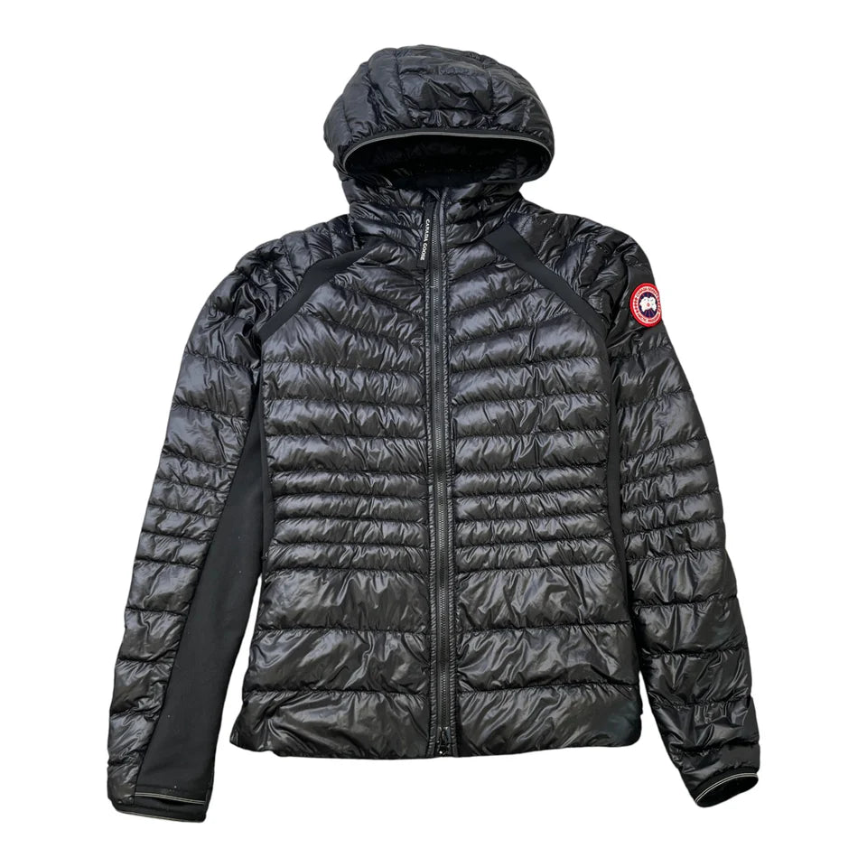 Women's Hybridge Lite Jacket Black Size L