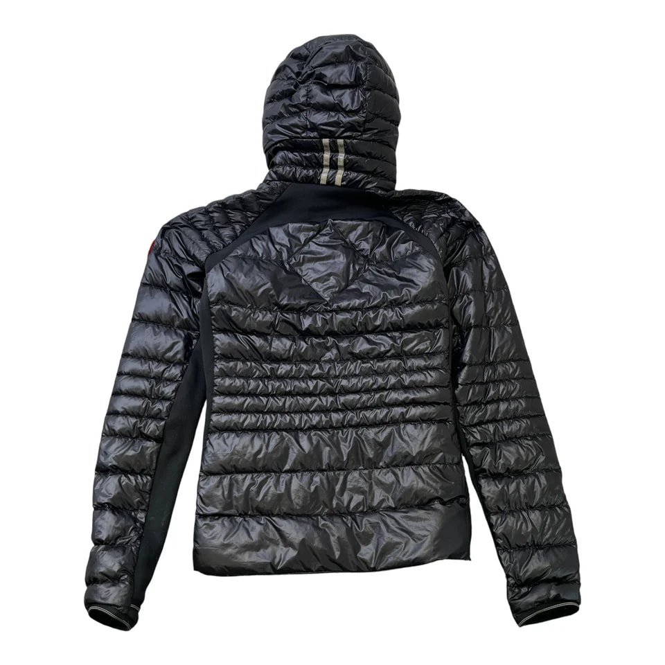 Women's Hybridge Lite Jacket Black Size L
