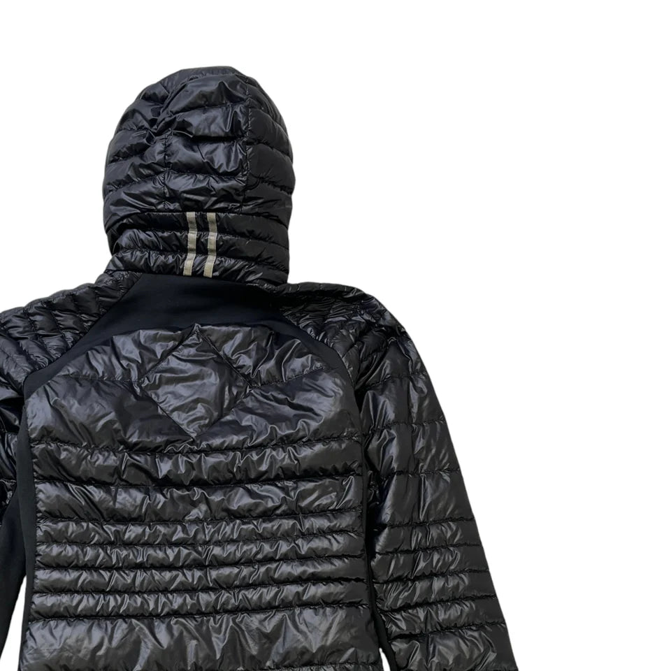 Women's Hybridge Lite Jacket Black Size L