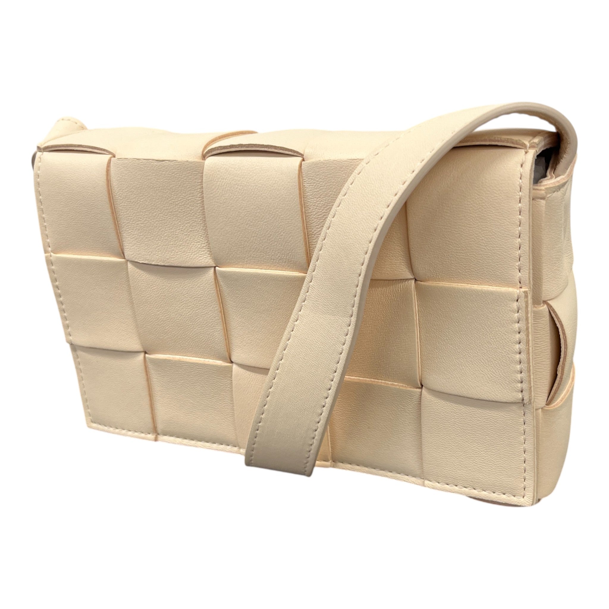 Women's Cassette Bag Nude