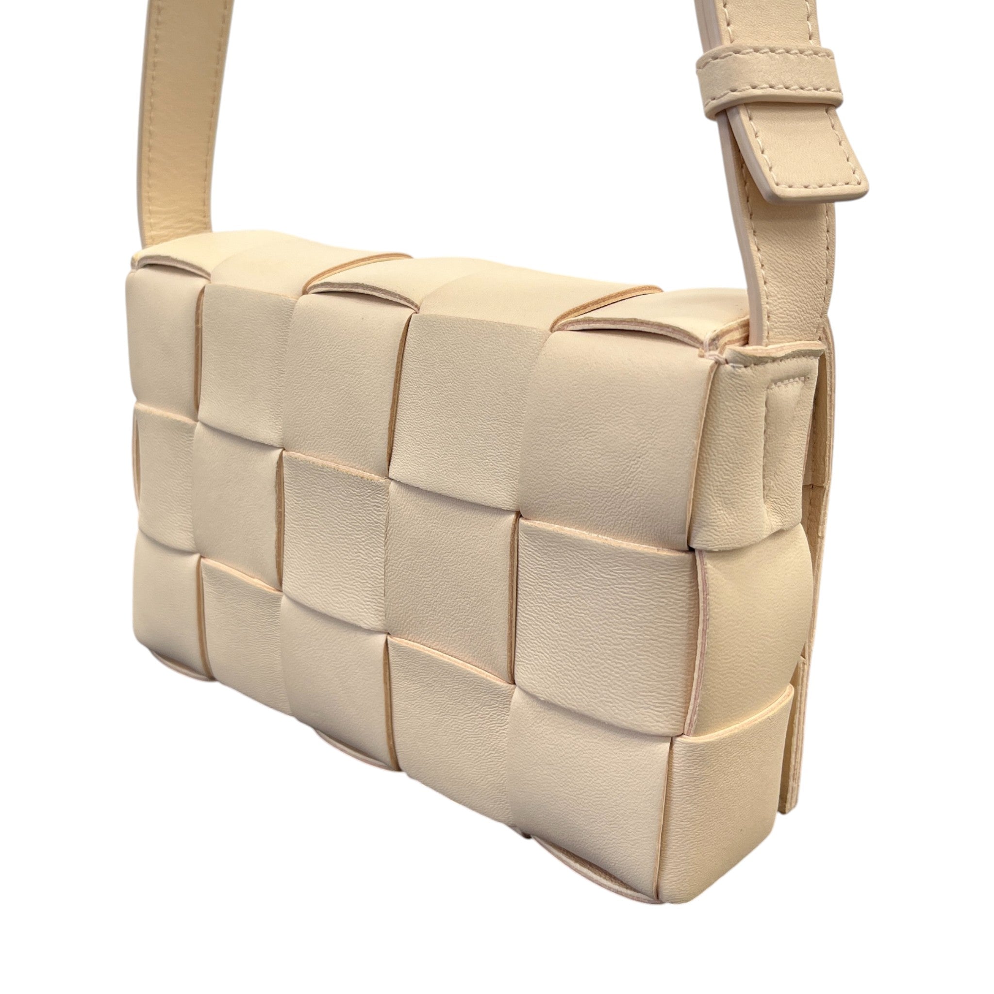 Women's Cassette Bag Nude
