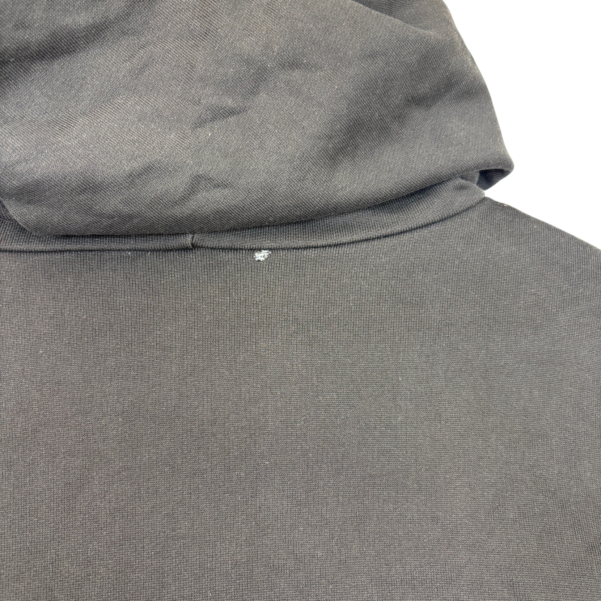 Women's Marilyn Monroe Graphic It 38 Uk 6 Hoodie Black Size S