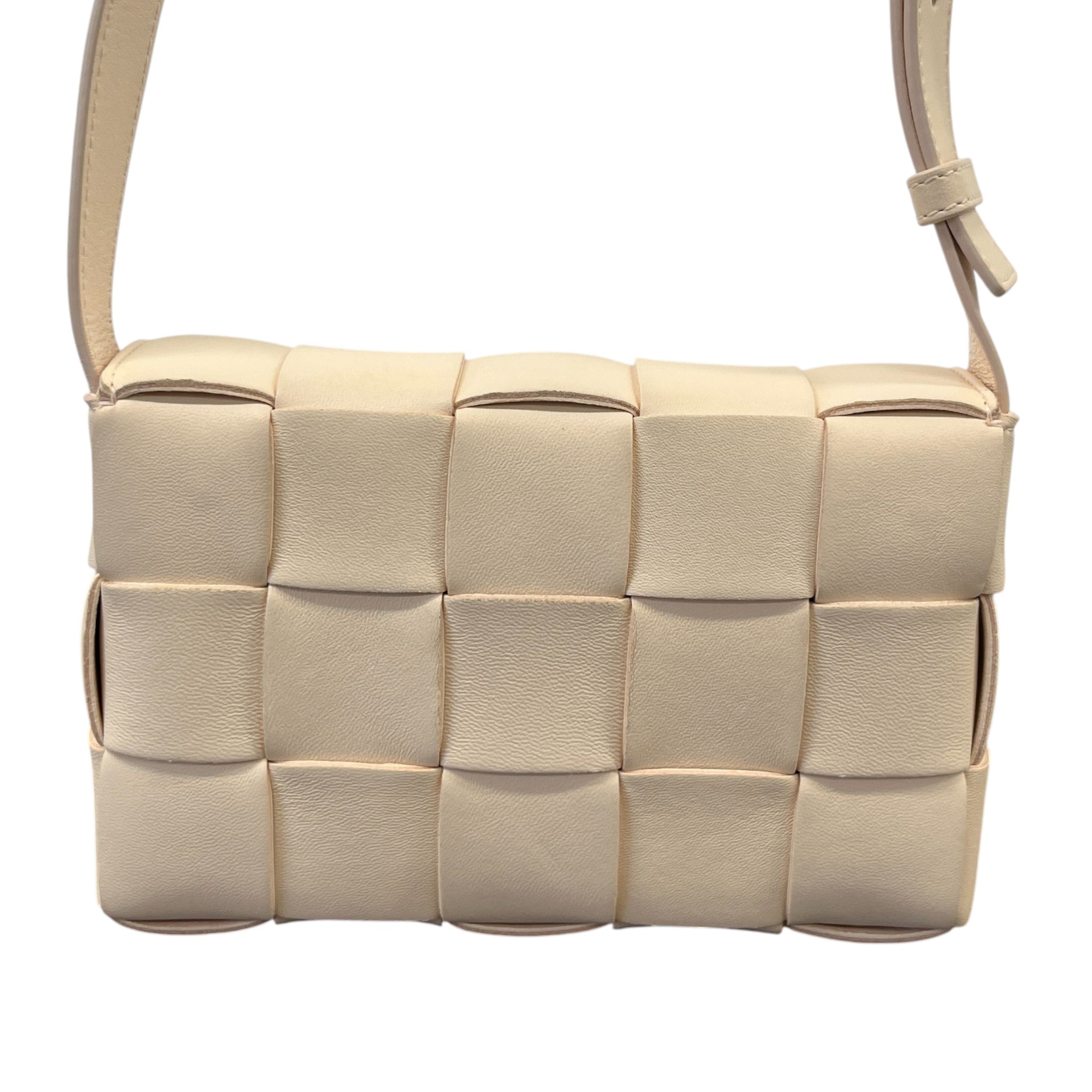 Women's Cassette Bag Nude