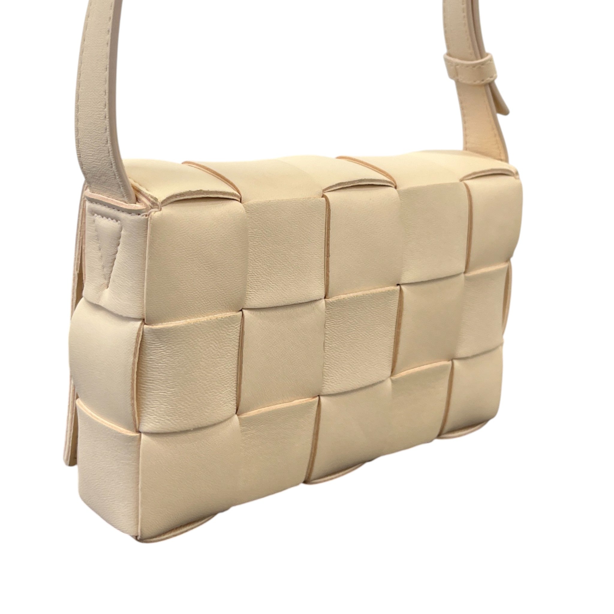 Women's Cassette Bag Nude