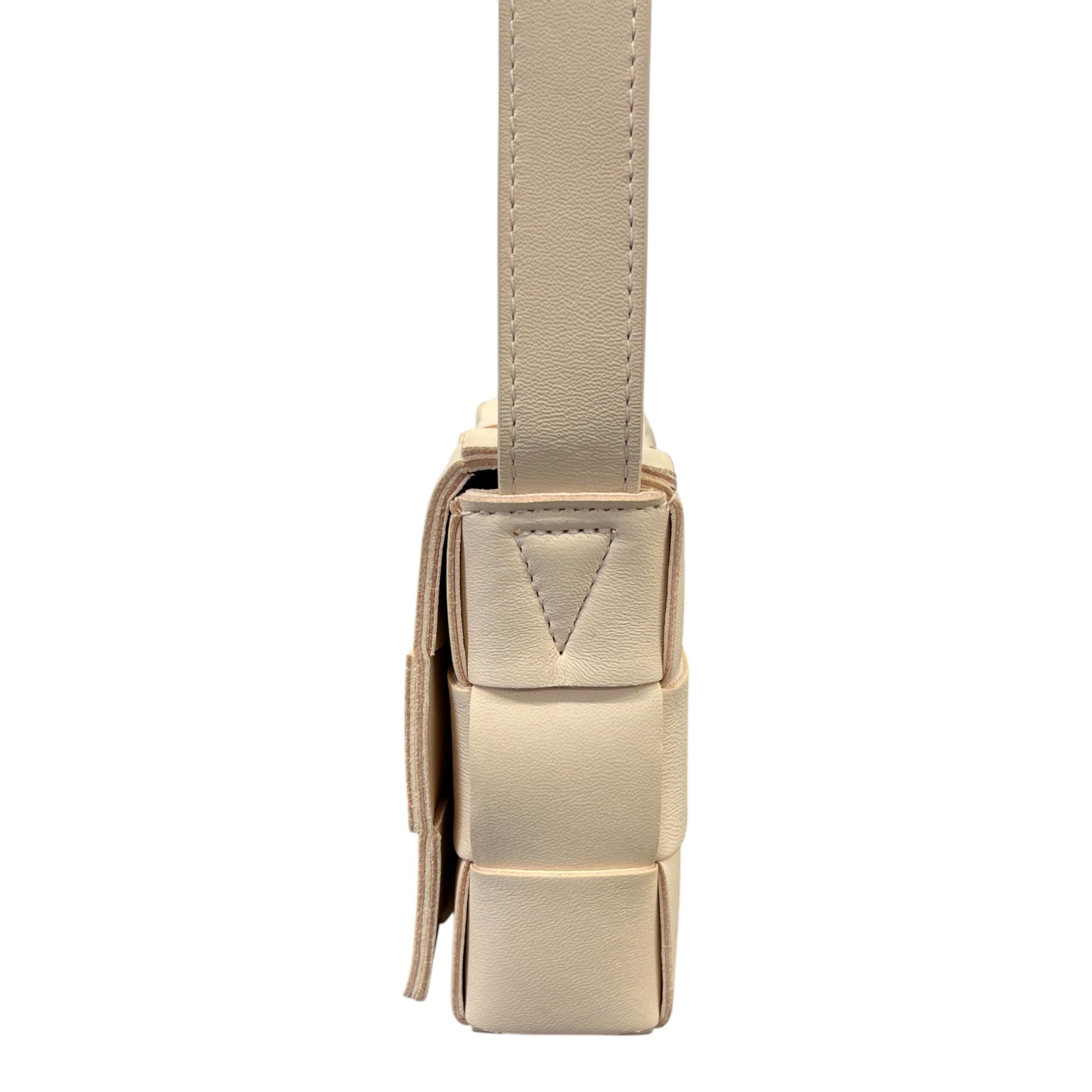 Women's Cassette Bag Nude