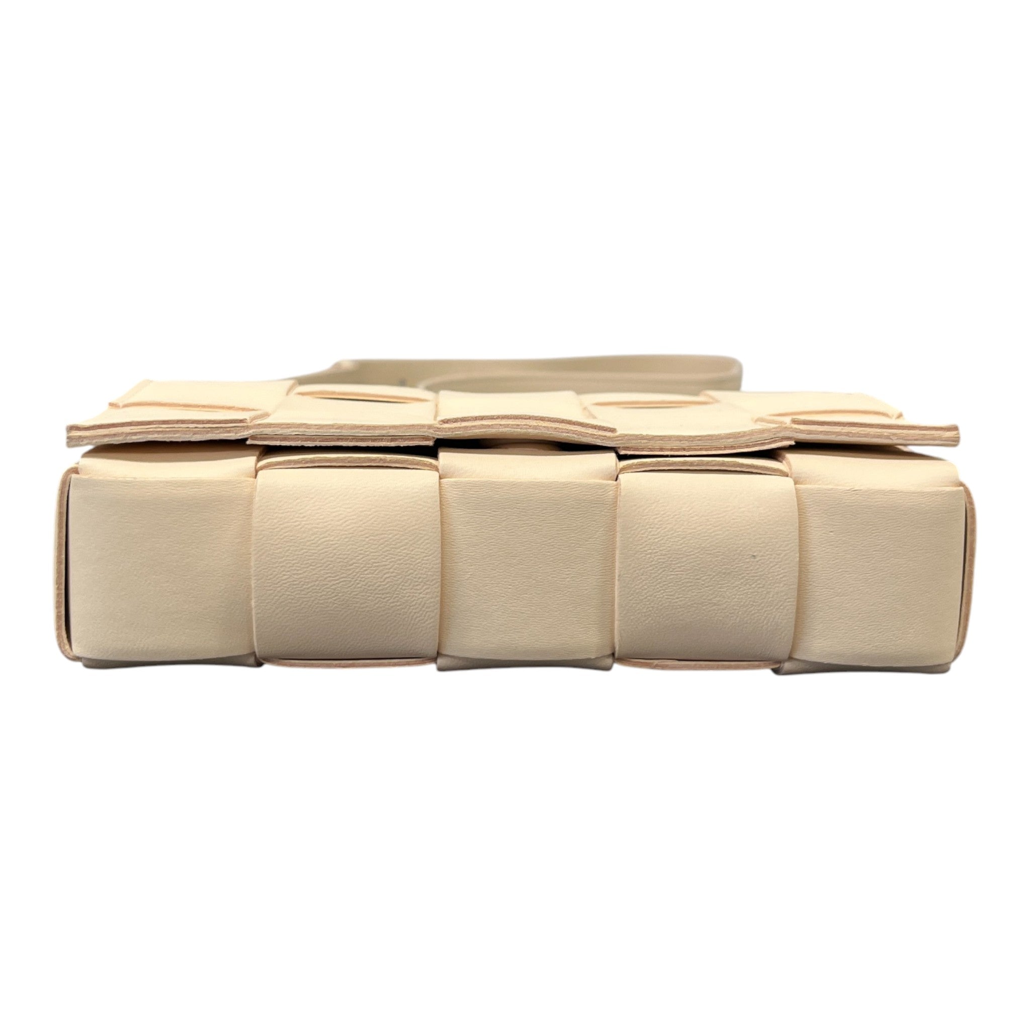 Women's Cassette Bag Nude