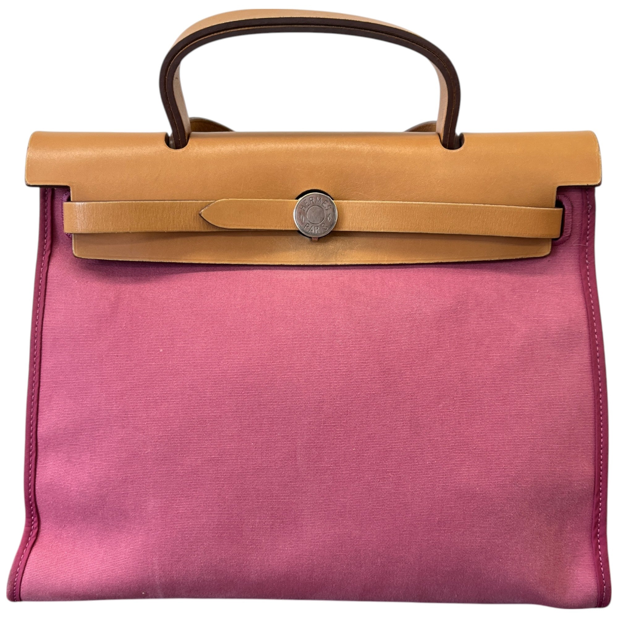 Women's Herbag Zip 31 Bag Pink