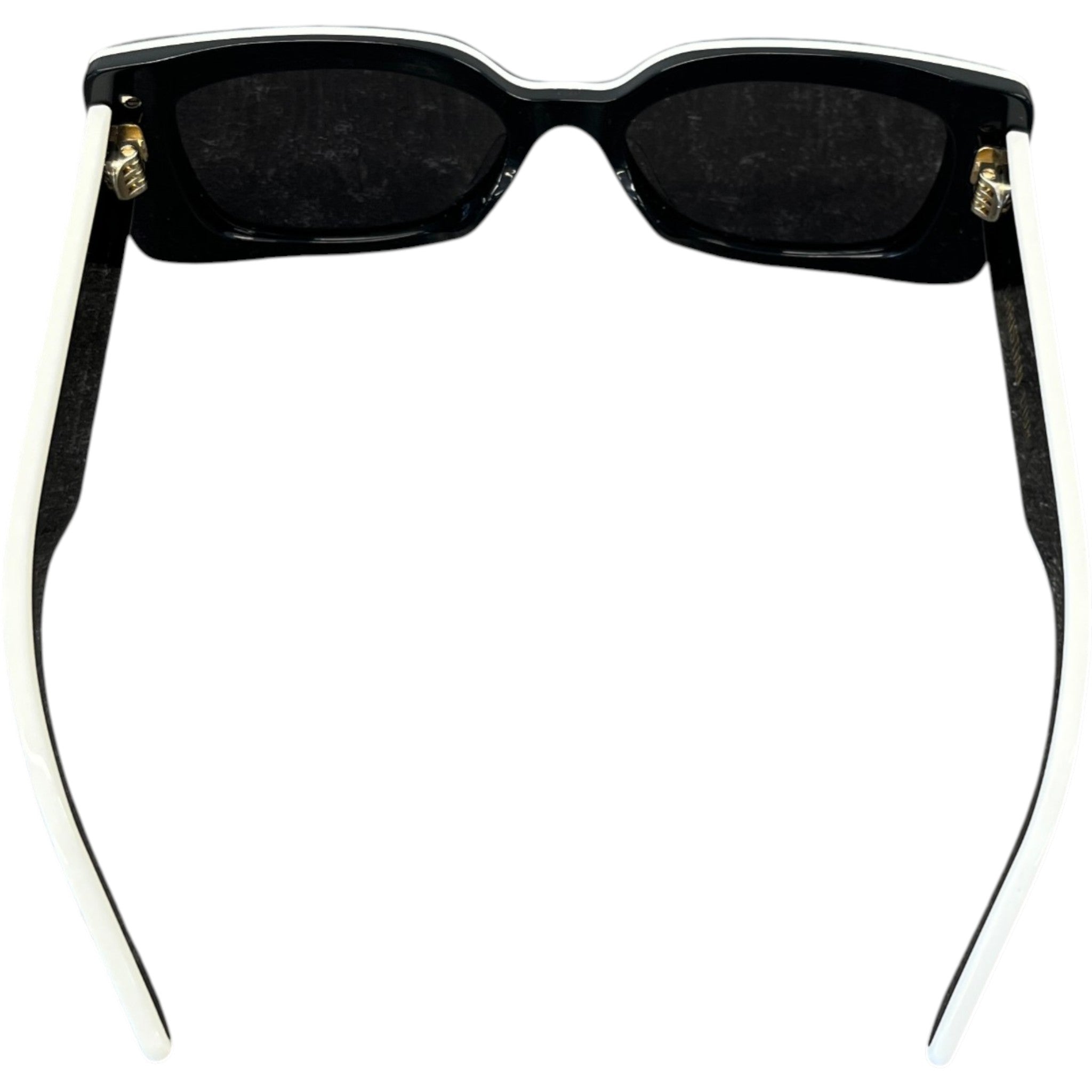 Women's Diorpacific S2U Sunglasses Black