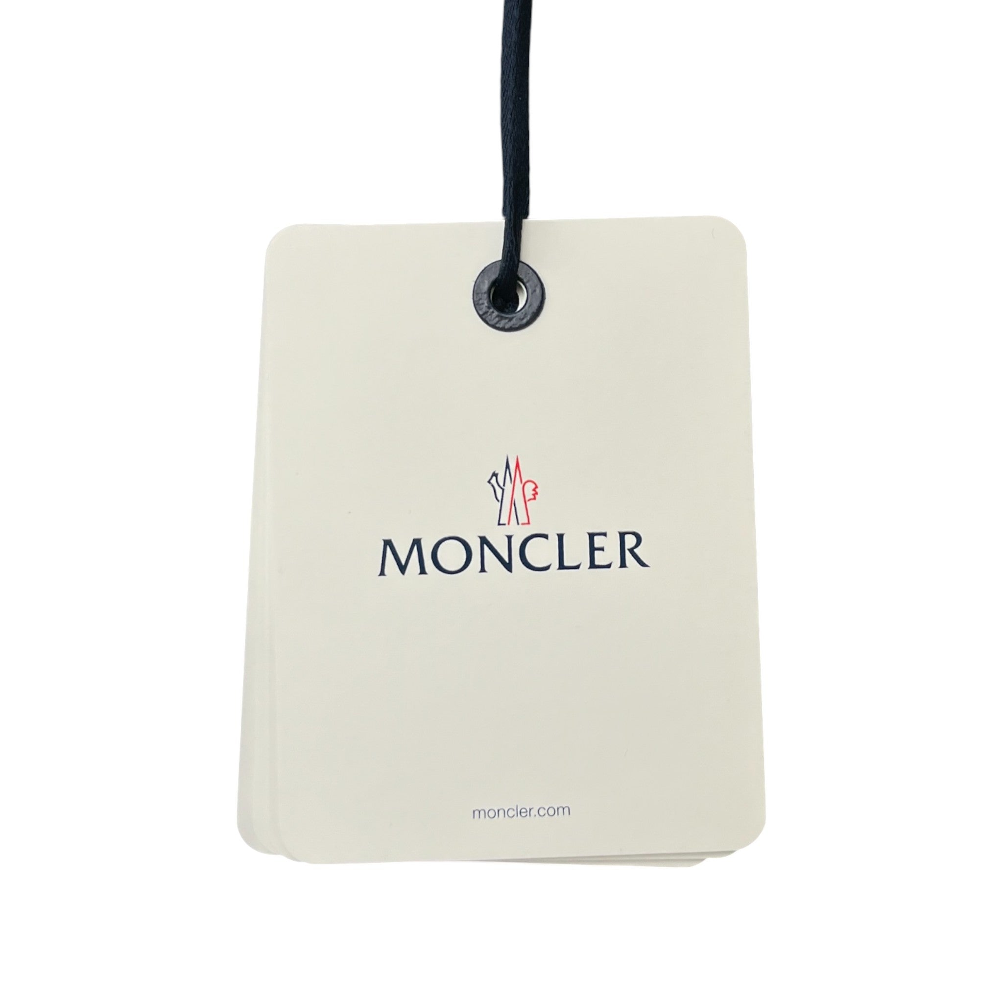 Men's Selves Down Jacket Navy Size 2 / M