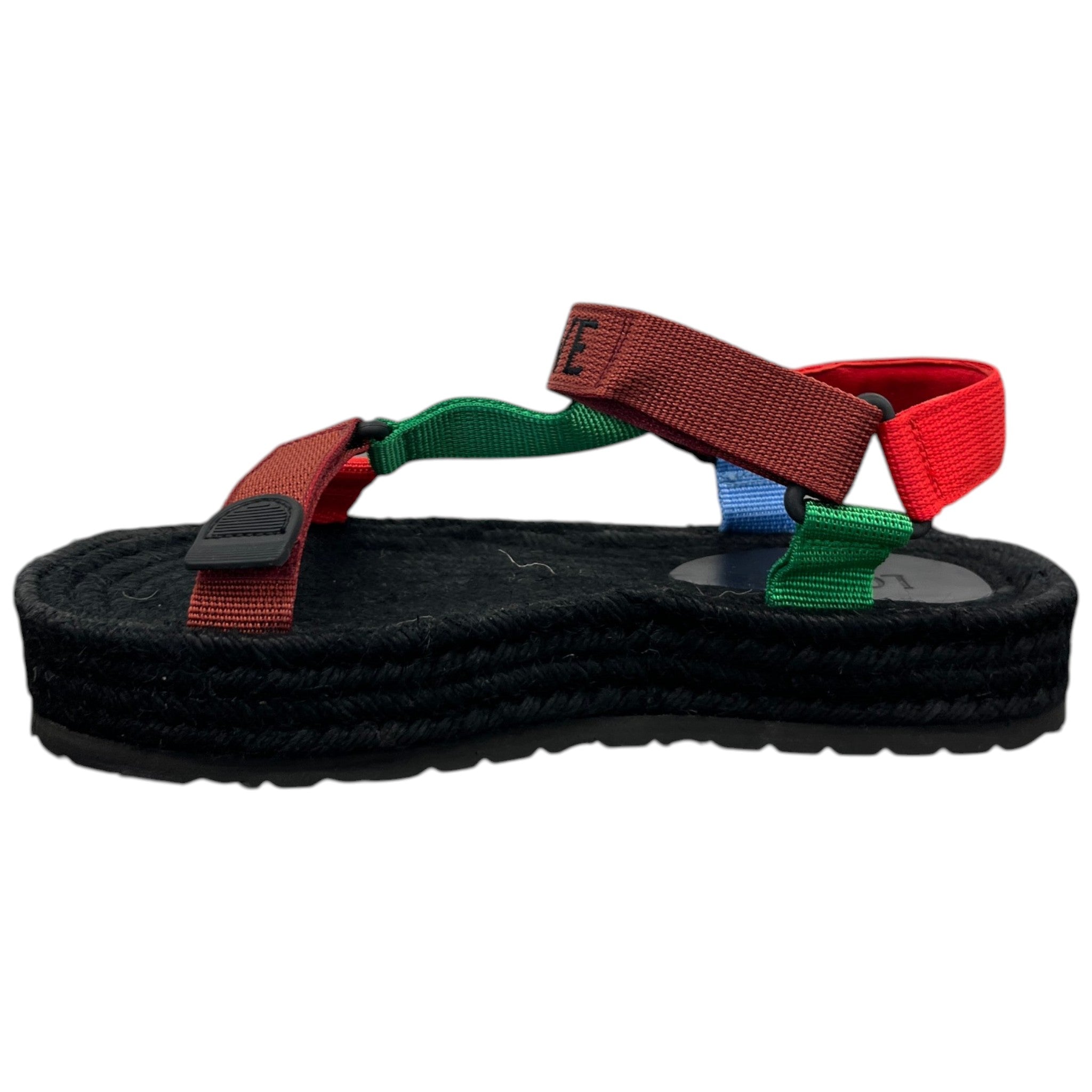 Women's X Paula'S Ibiza Sandals Black Size EU 39 / UK 6