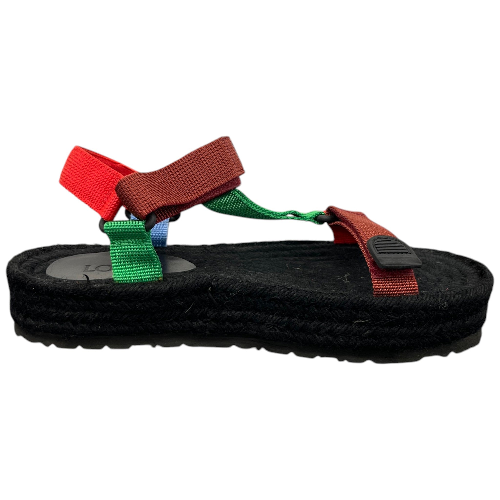 Women's X Paula'S Ibiza Sandals Black Size EU 39 / UK 6