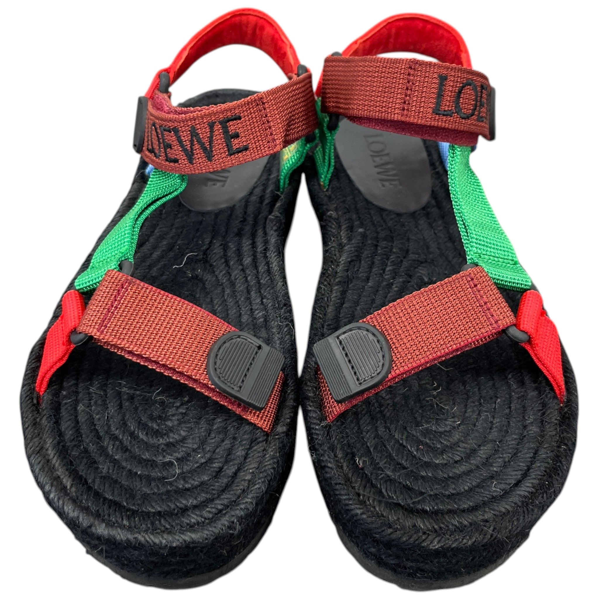 Women's X Paula'S Ibiza Sandals Black Size EU 39 / UK 6