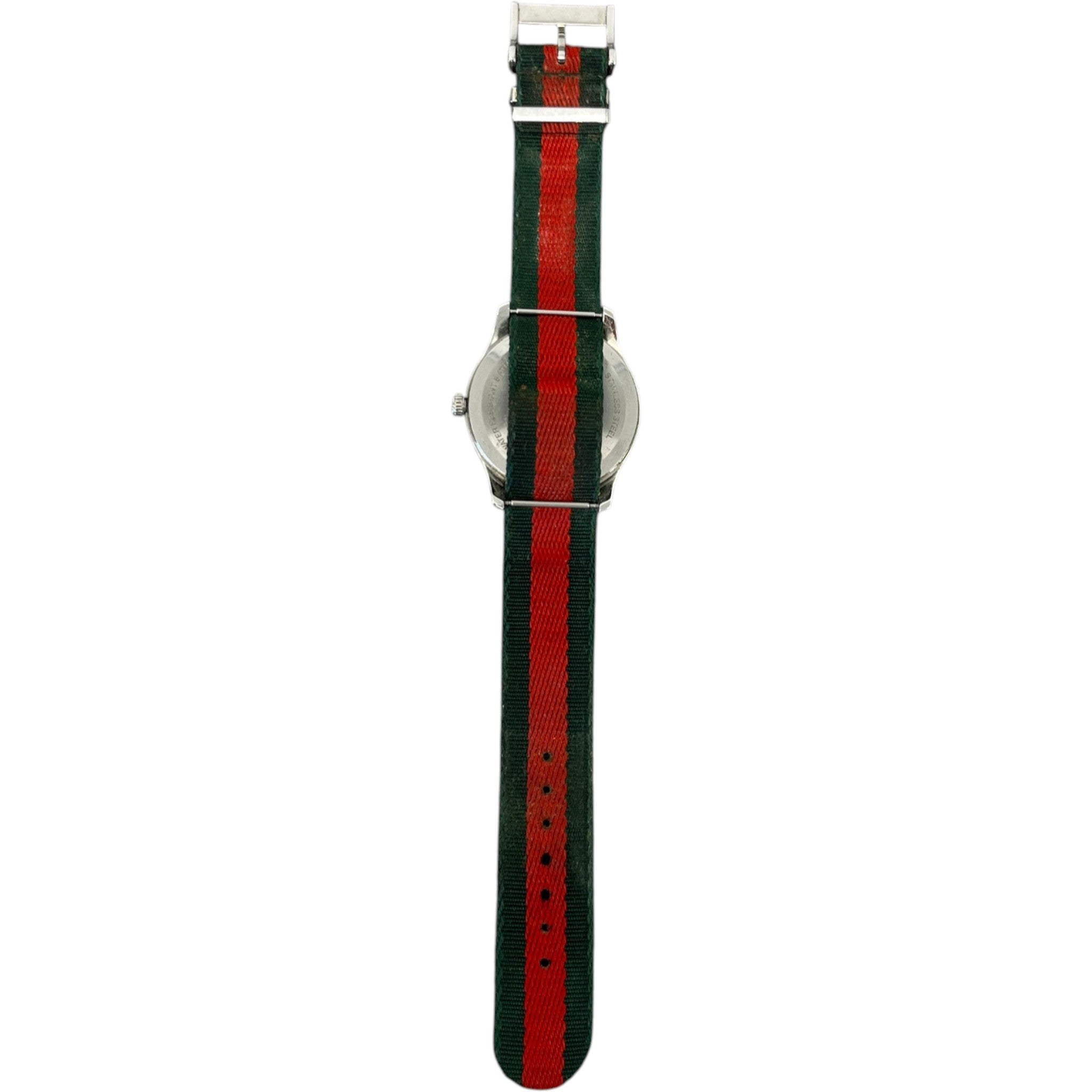 Men's G-Timeless Watch Silver