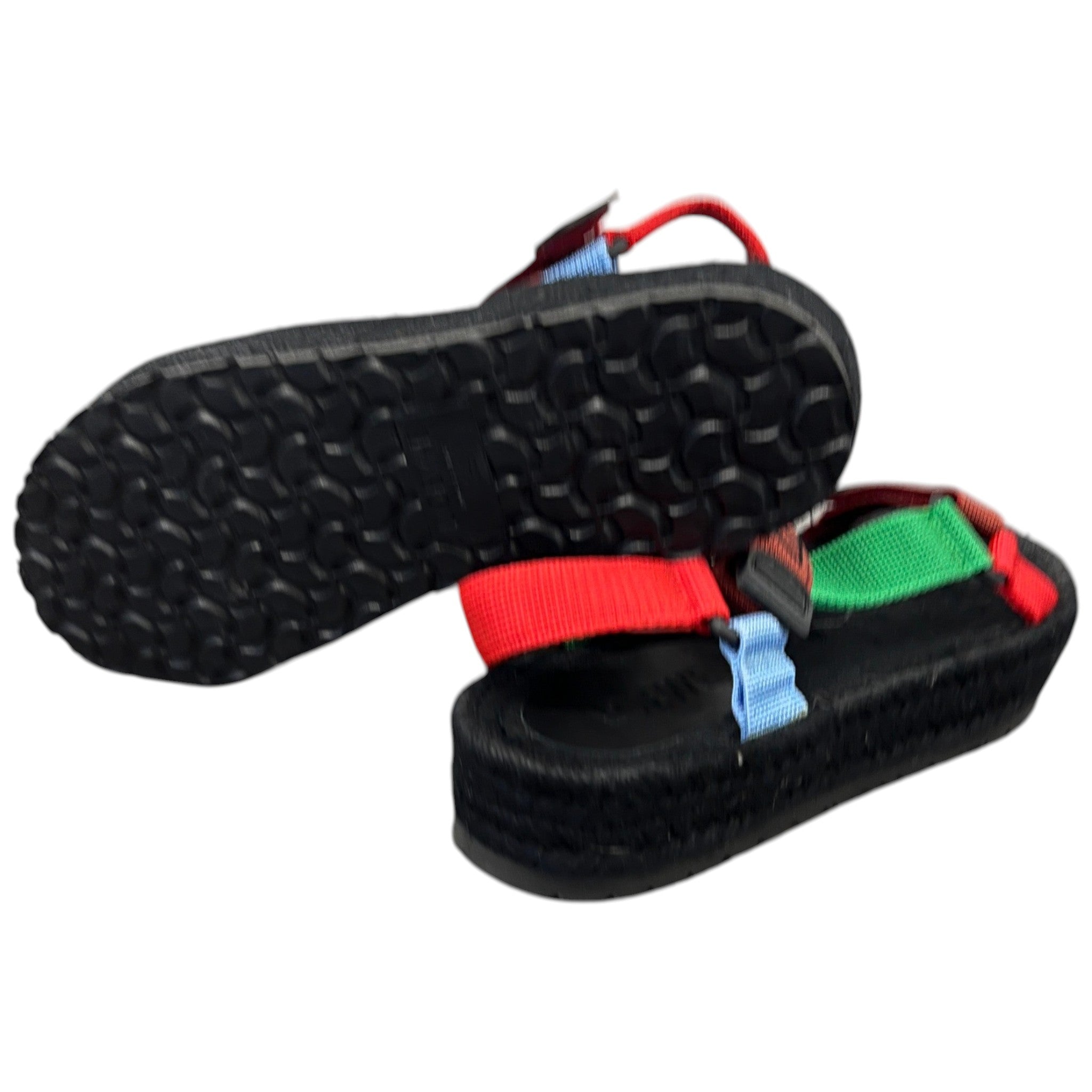 Women's X Paula'S Ibiza Sandals Black Size EU 39 / UK 6