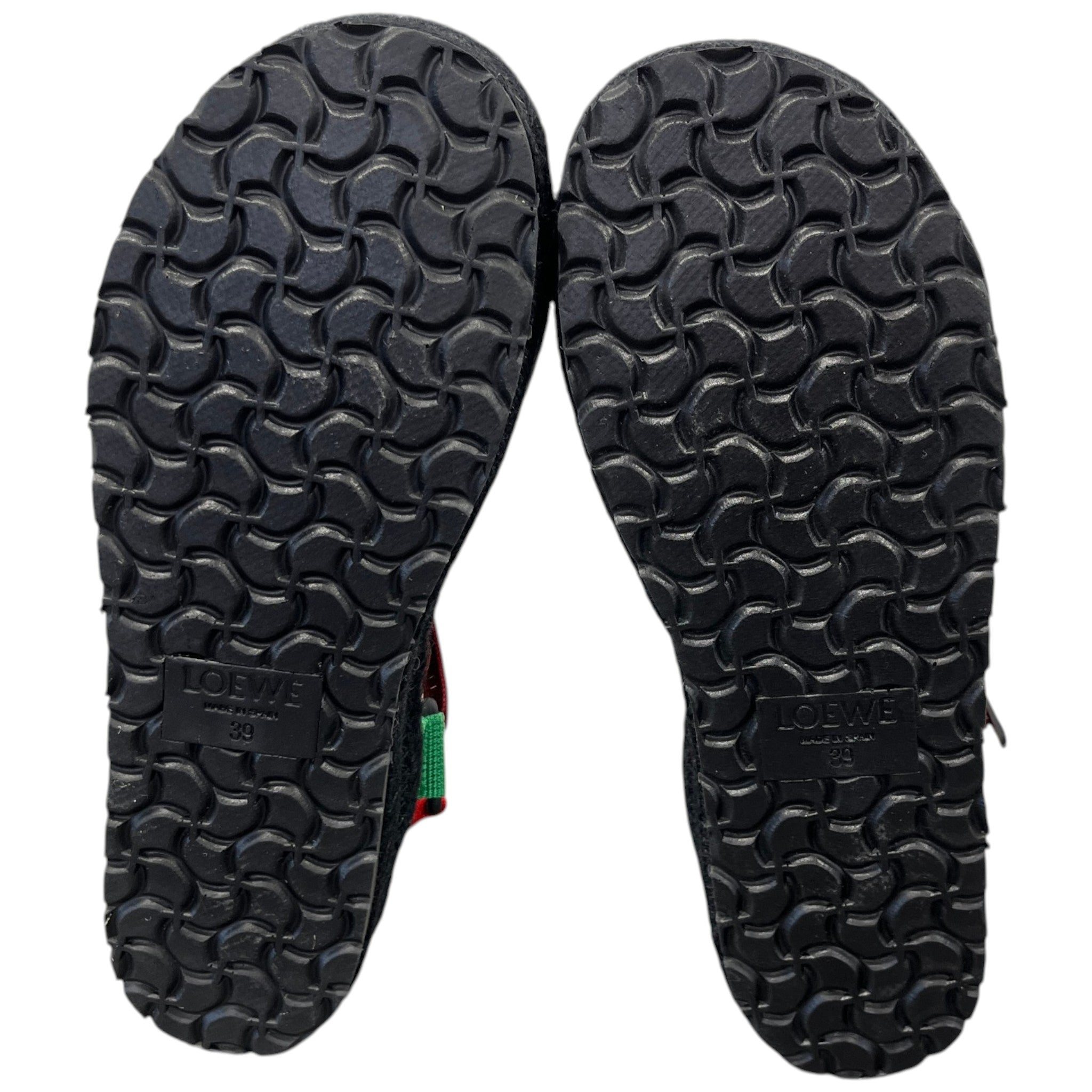 Women's X Paula'S Ibiza Sandals Black Size EU 39 / UK 6