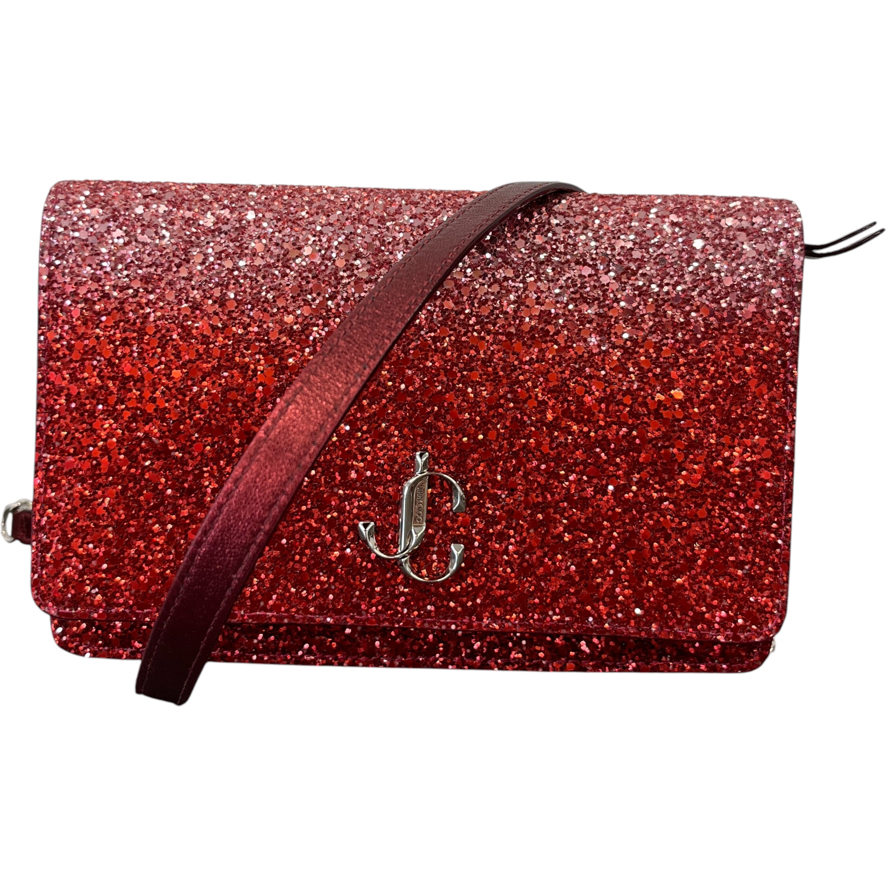 Women's Palace Bag Red
