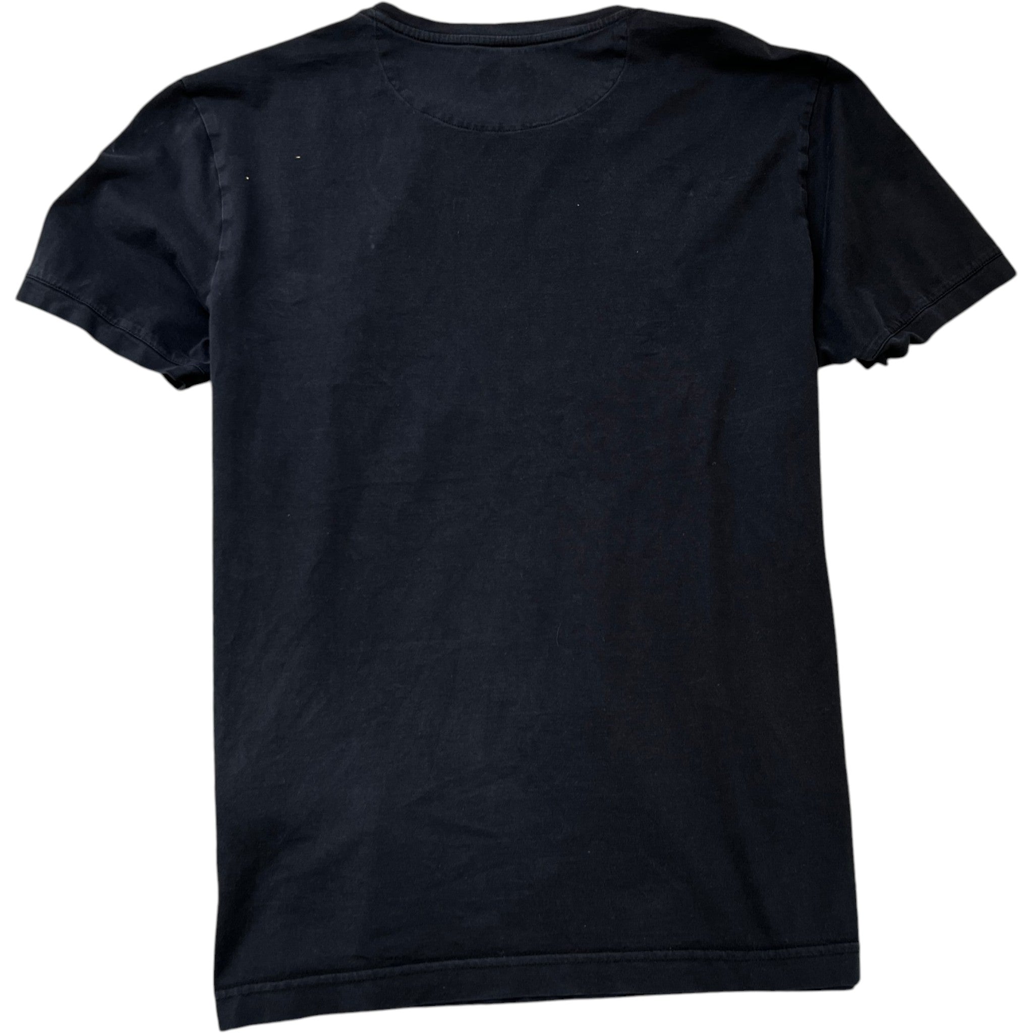 Men's X Noel Fielding Embroidered T-Shirt Black Size M