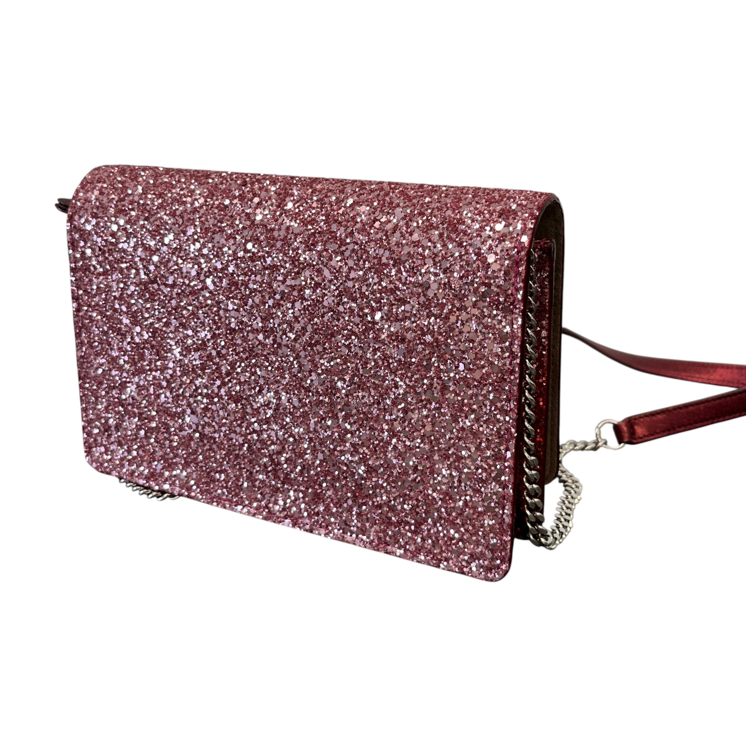 Women's Palace Bag Red