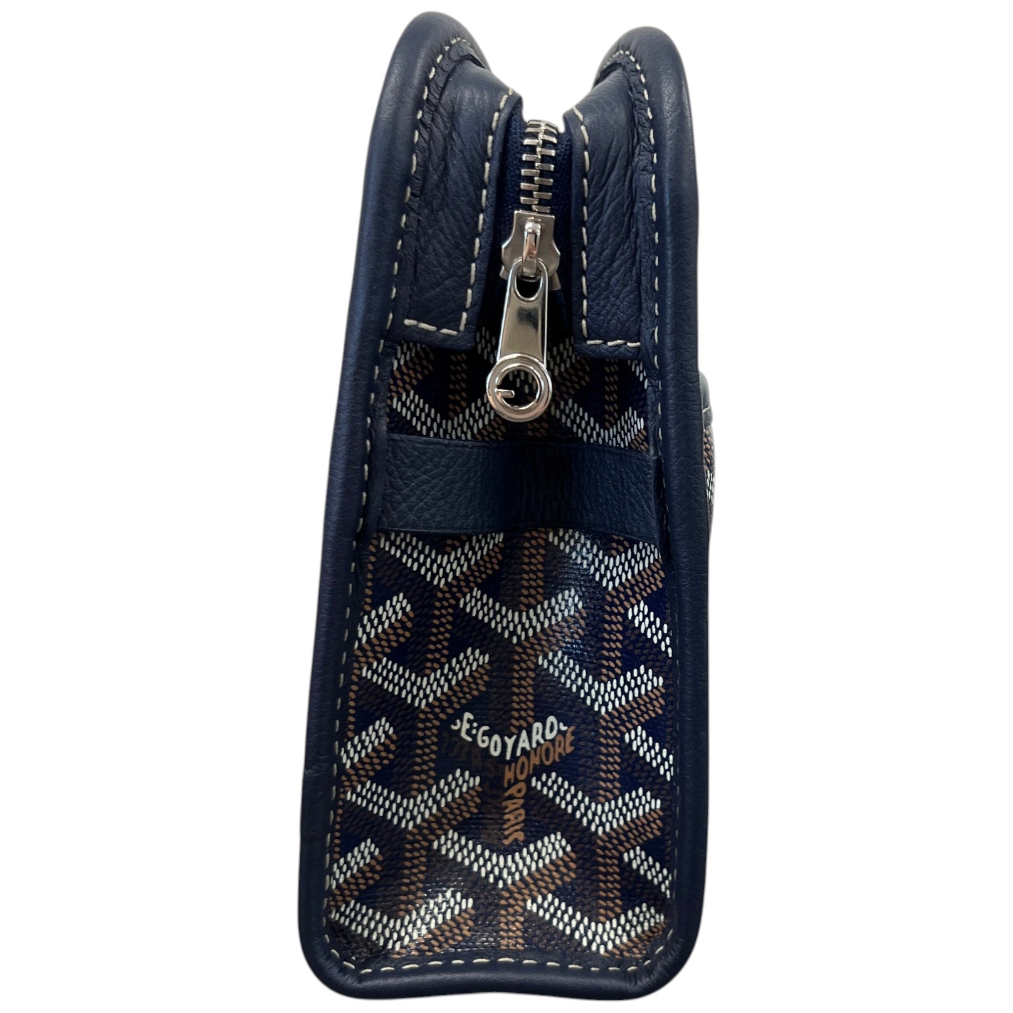 Men's Jouvence Mm Toiletry Bag Navy
