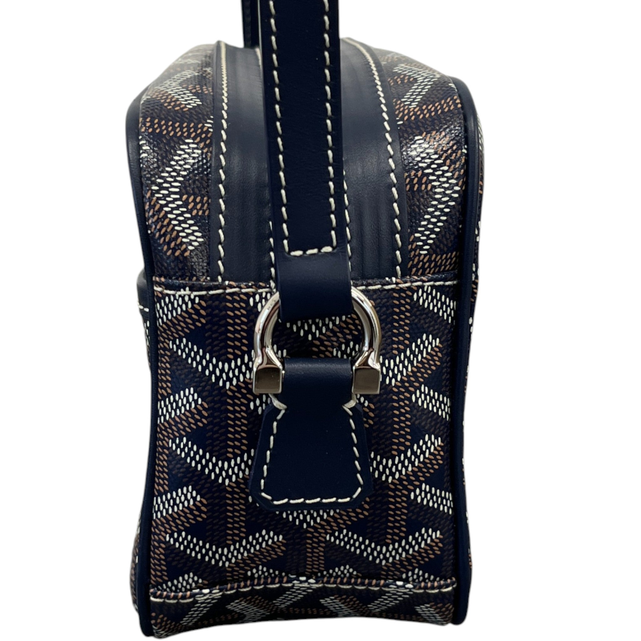 Men's Cap-Vert Bag Navy