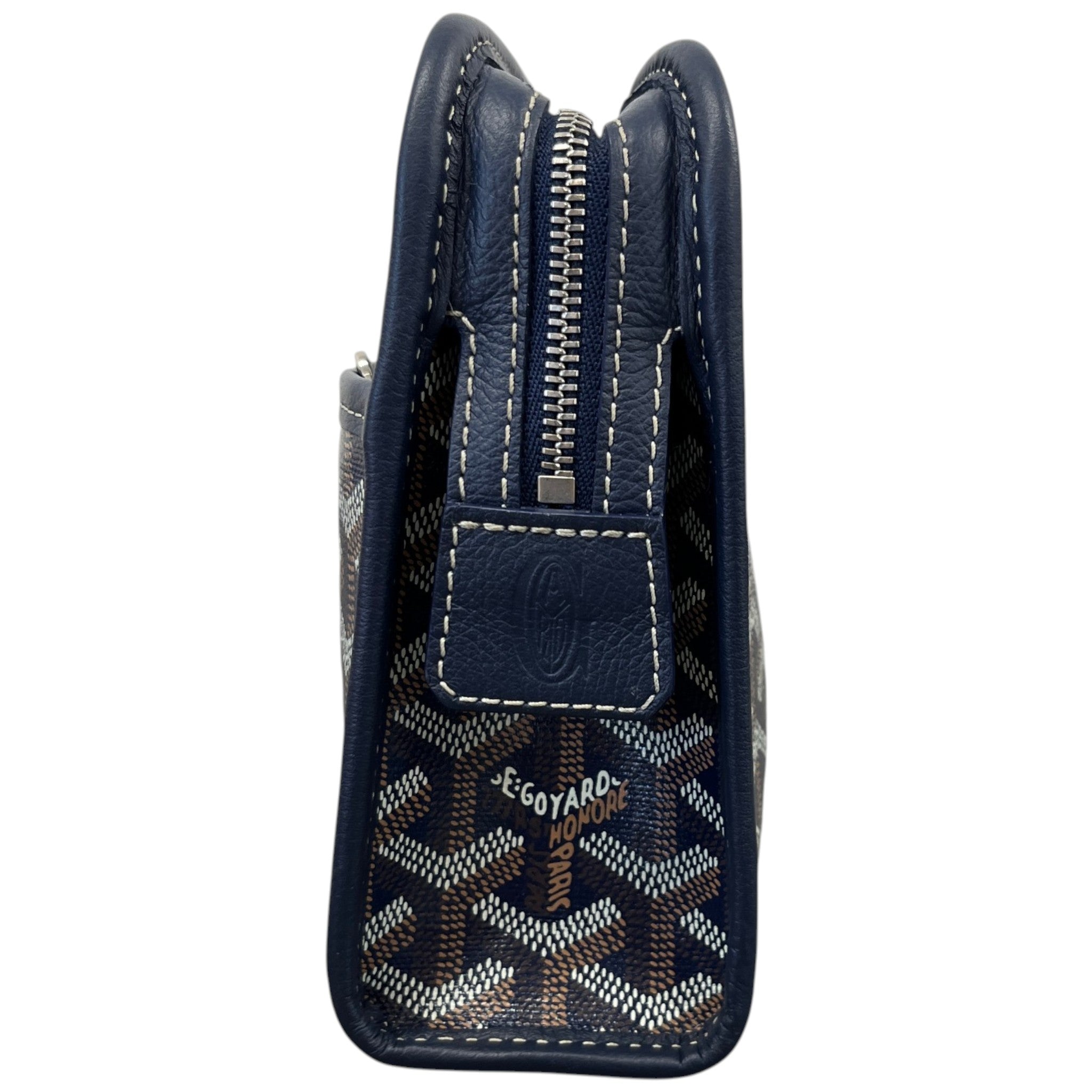 Men's Jouvence Mm Toiletry Bag Navy
