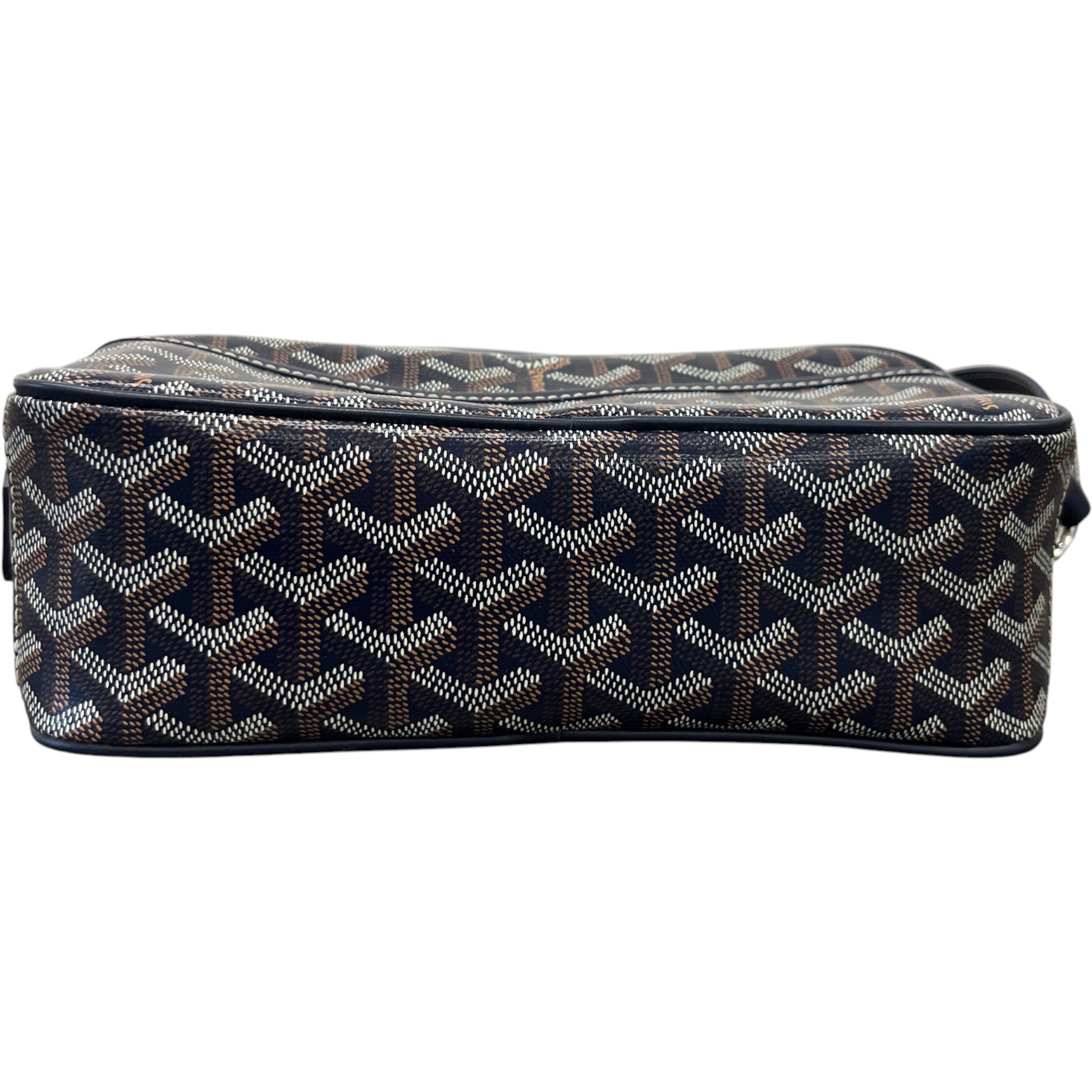 Men's Cap-Vert Bag Navy