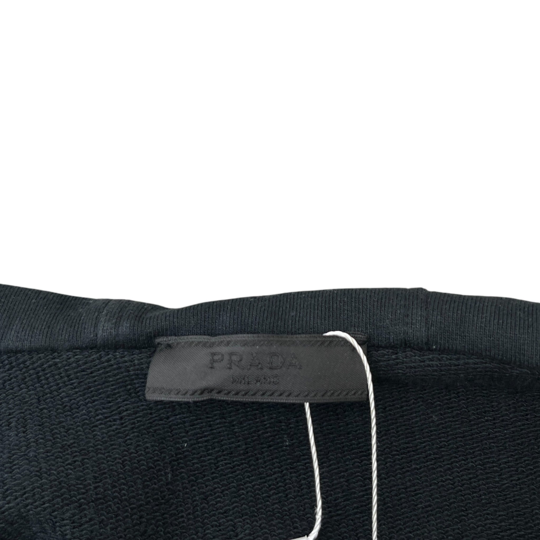 Men's Linera Rosa Jacket Black Size XS