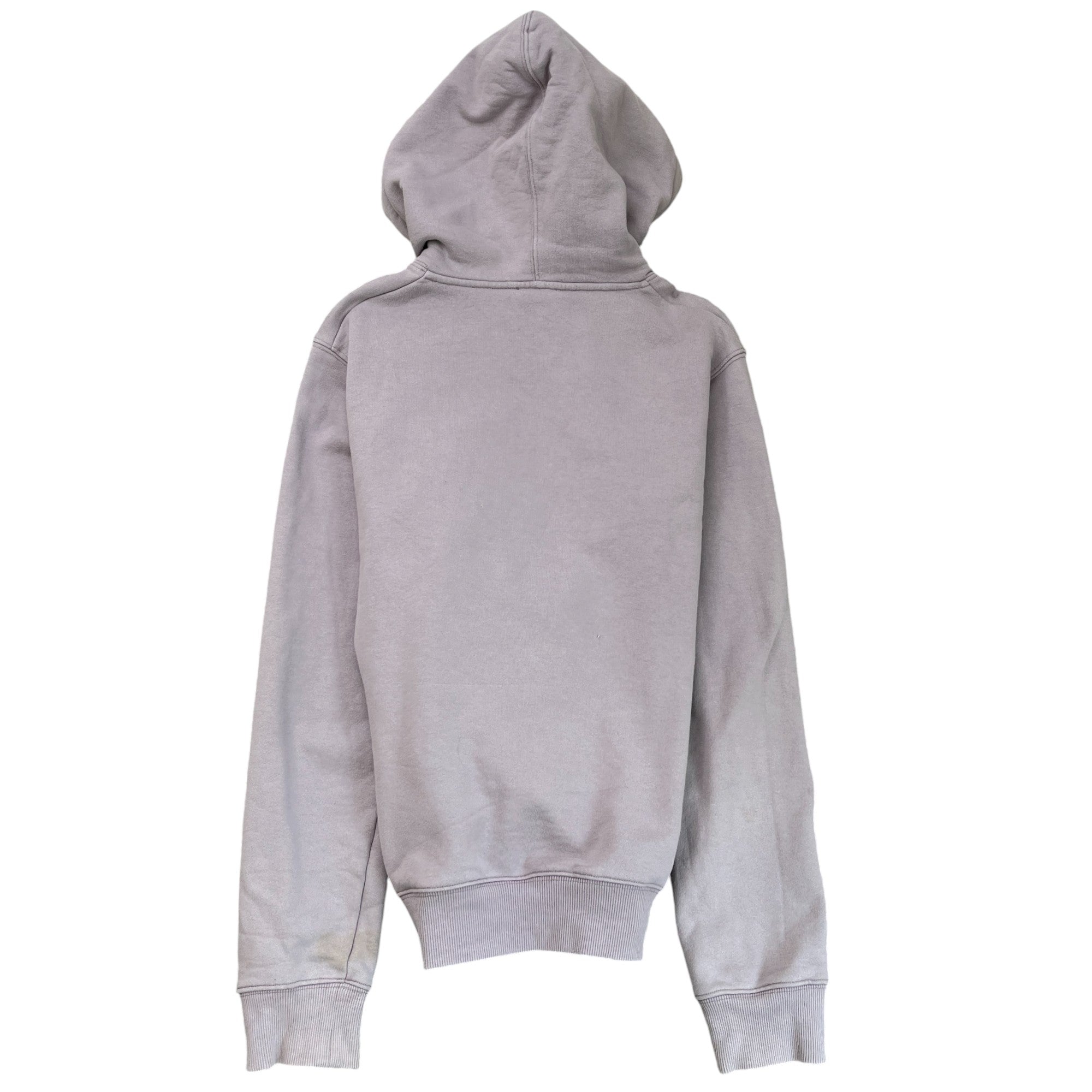 Men's Cd Icon Hoodie Purple Size XS