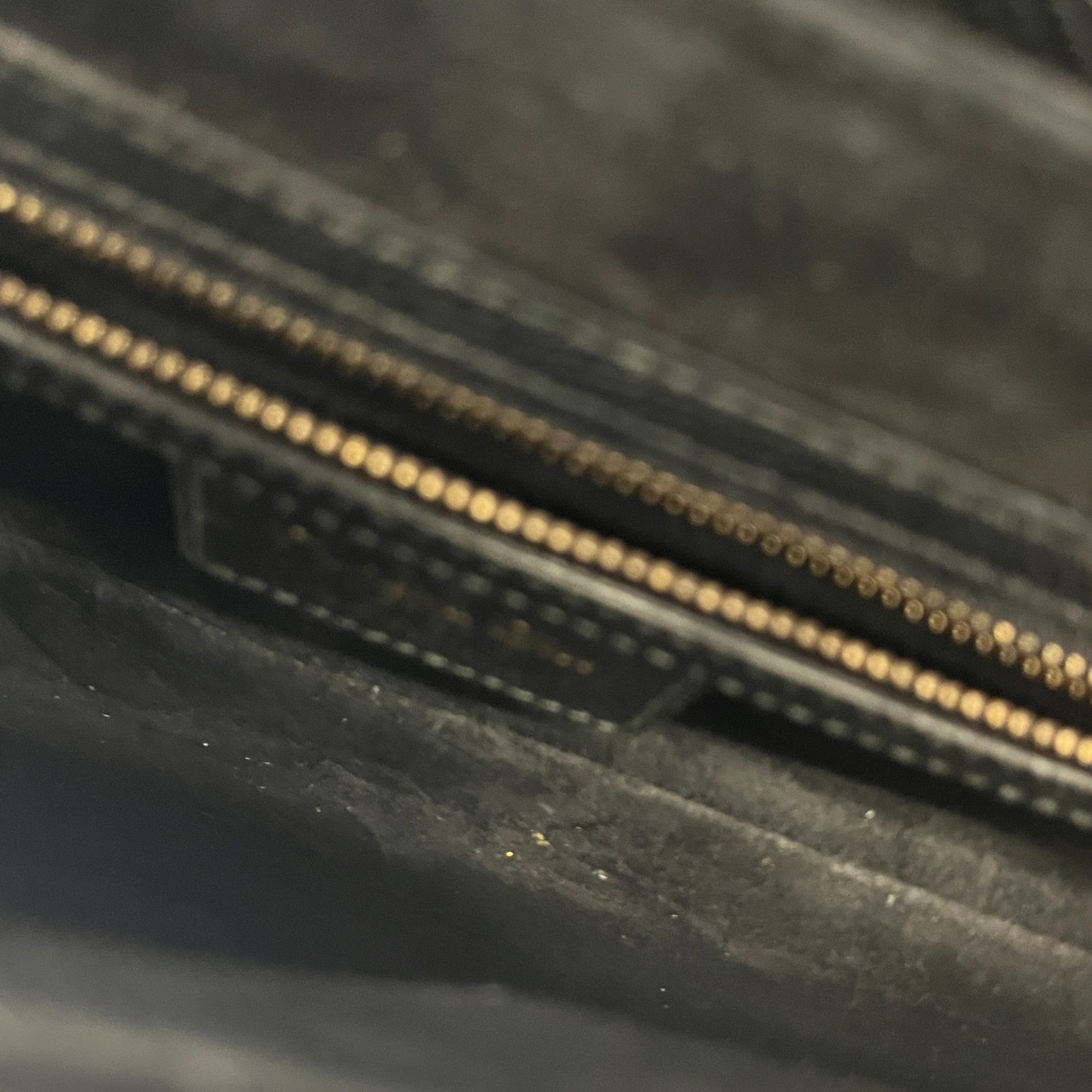 Women's Saddle Small + Strap Bag Black