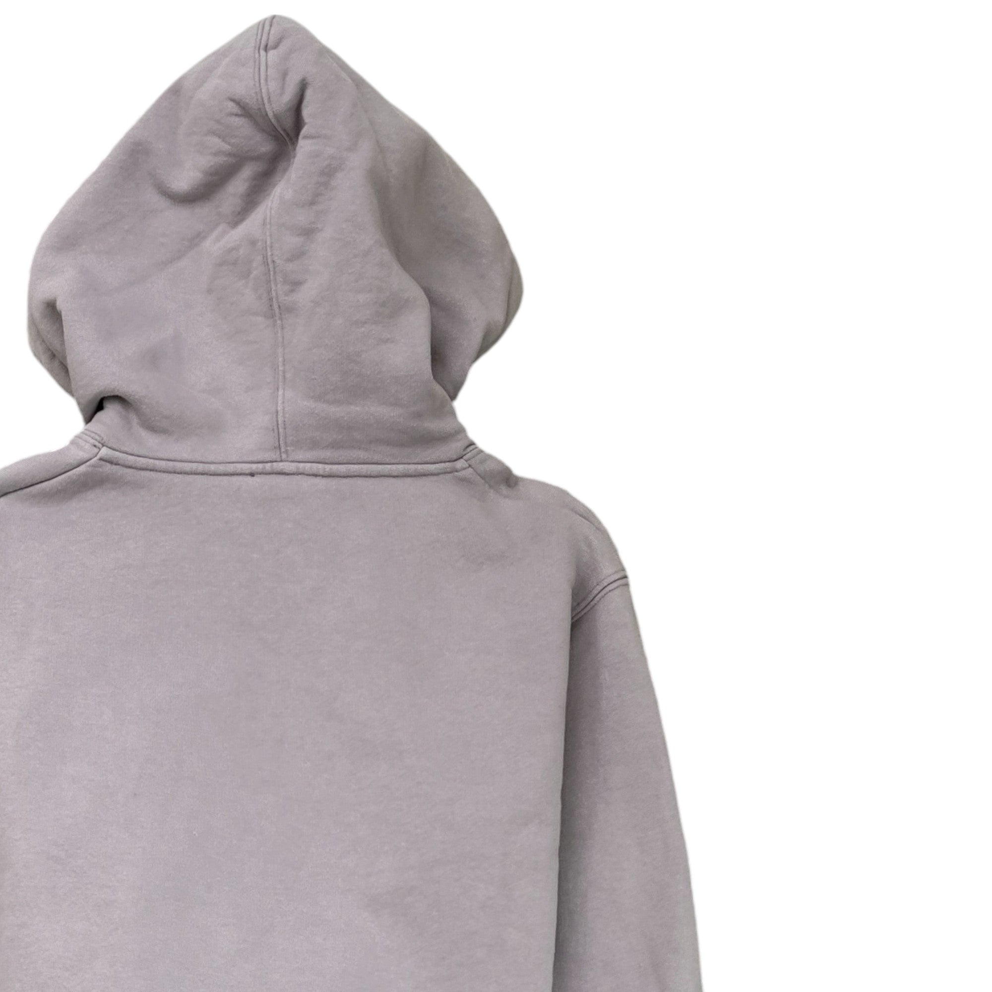 Men's Cd Icon Hoodie Purple Size XS