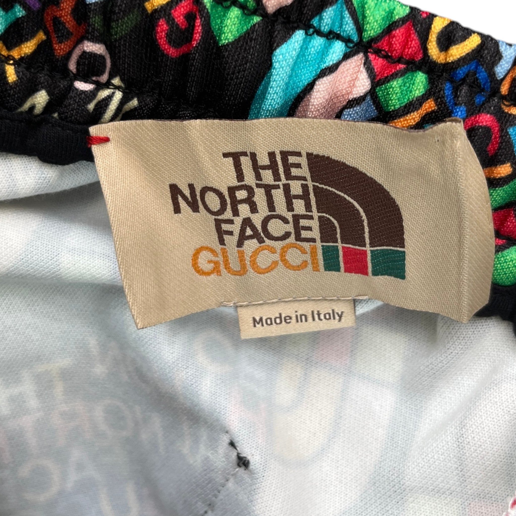 Men's X The North Face Joggers Black Size XS