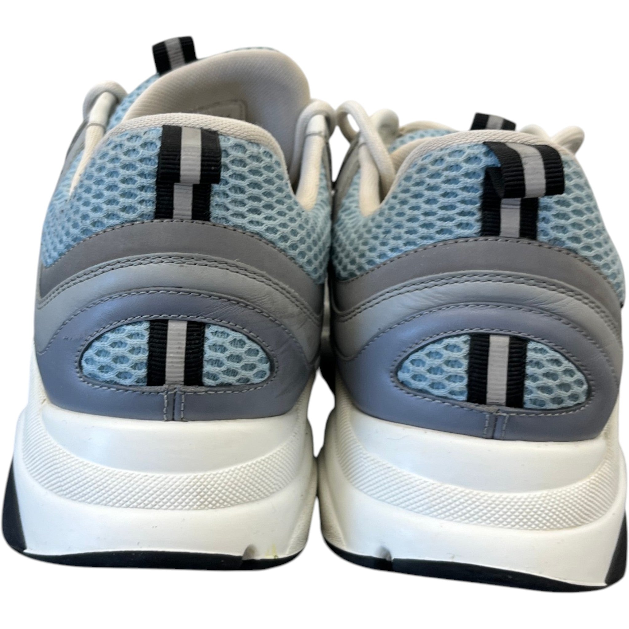 Men's B22 Low Trainers Grey Size EU 46 / UK 12