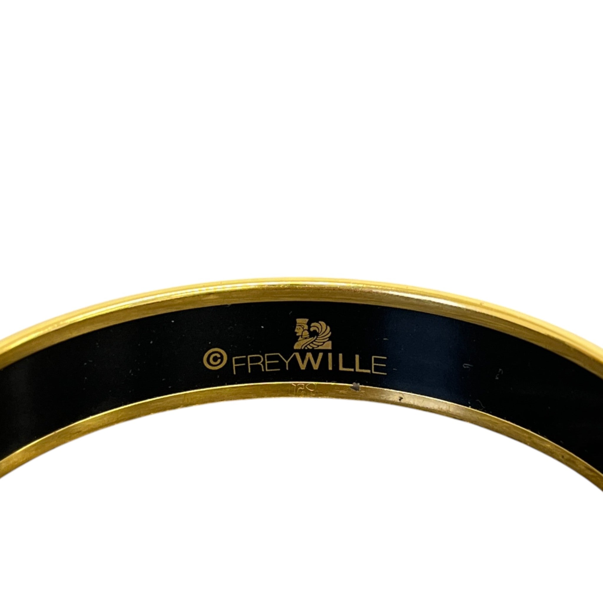 Women's Freywille Bracelet Gold