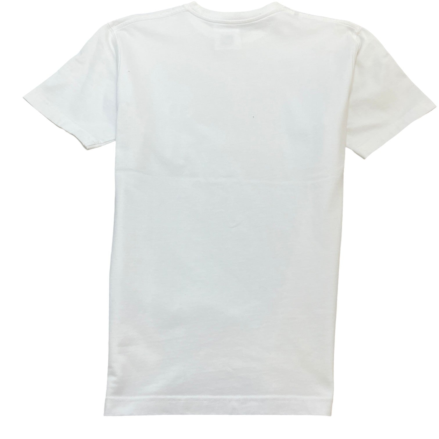 Men's Cd Icon T-Shirt White Size M