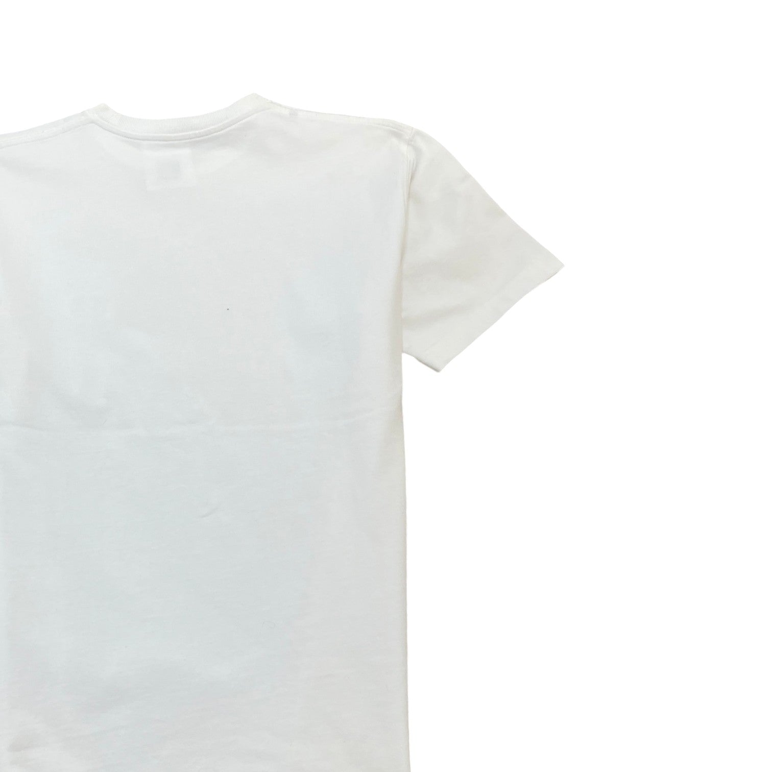 Men's Cd Icon T-Shirt White Size M