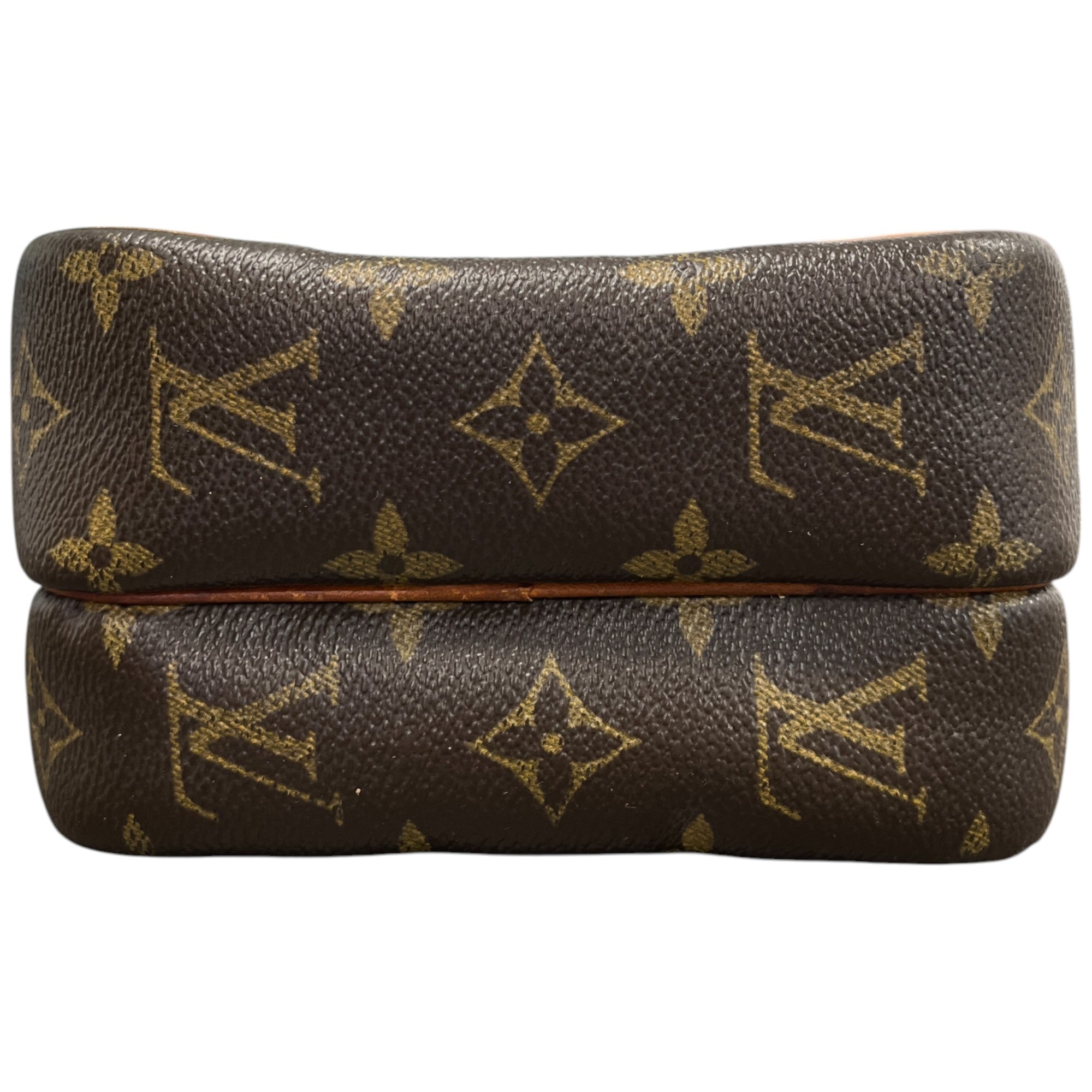 Men's Monogram Amazon Bag Brown
