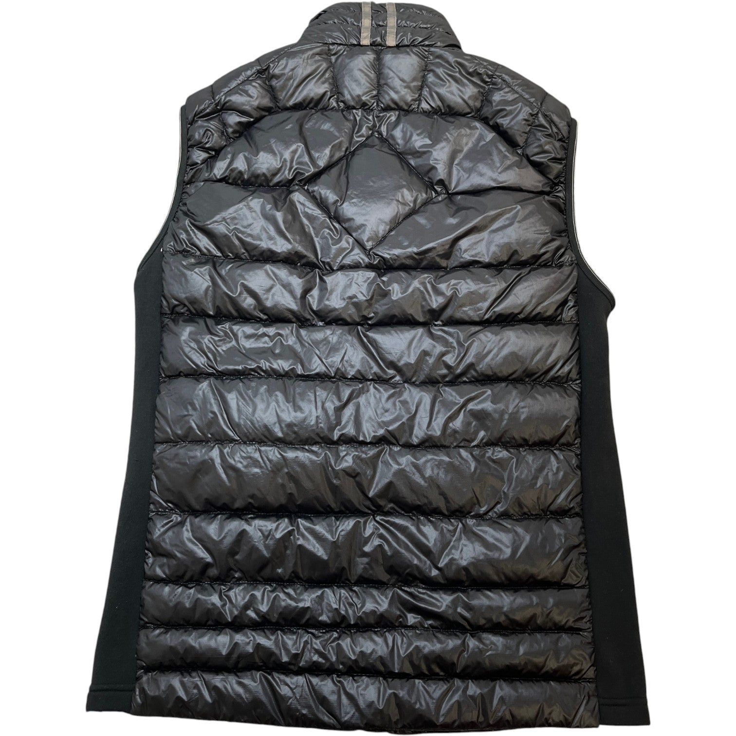Men's Hybridge Lite Vest Gilet Black Size S