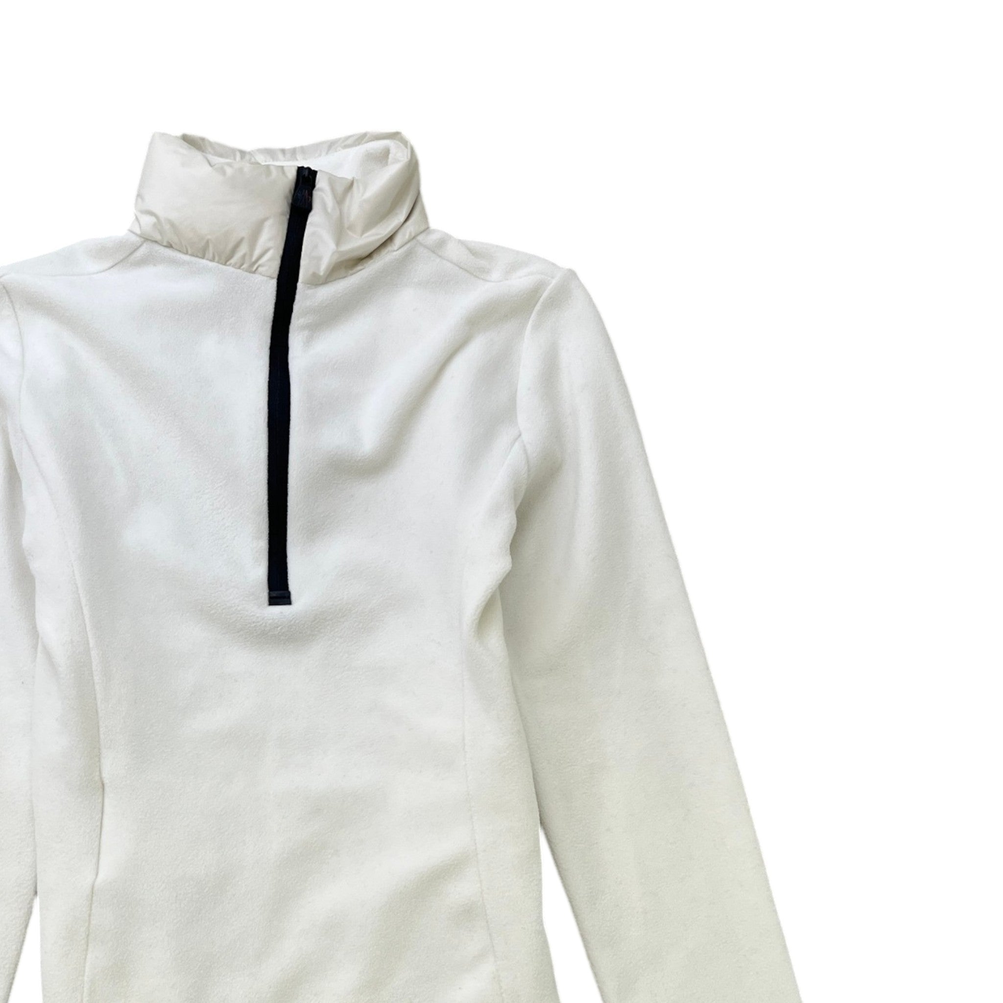 Women's Maglia Jumper White Size S