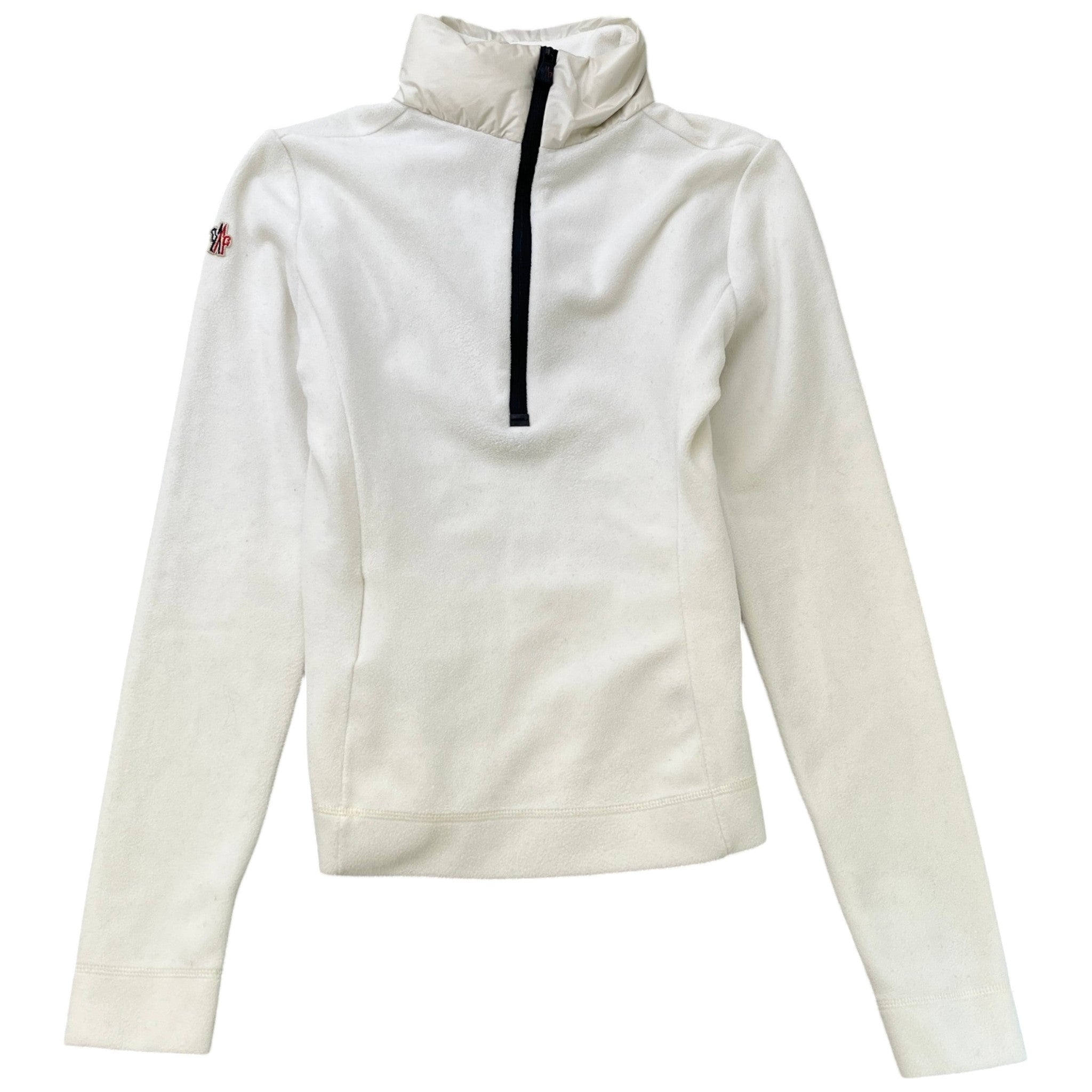 Women's Maglia Jumper White Size S