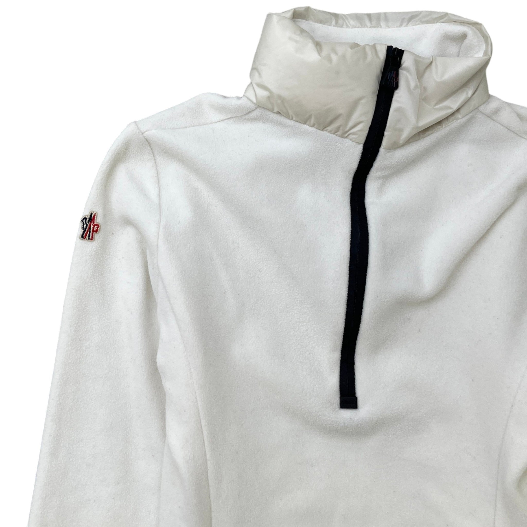 Women's Maglia Jumper White Size S