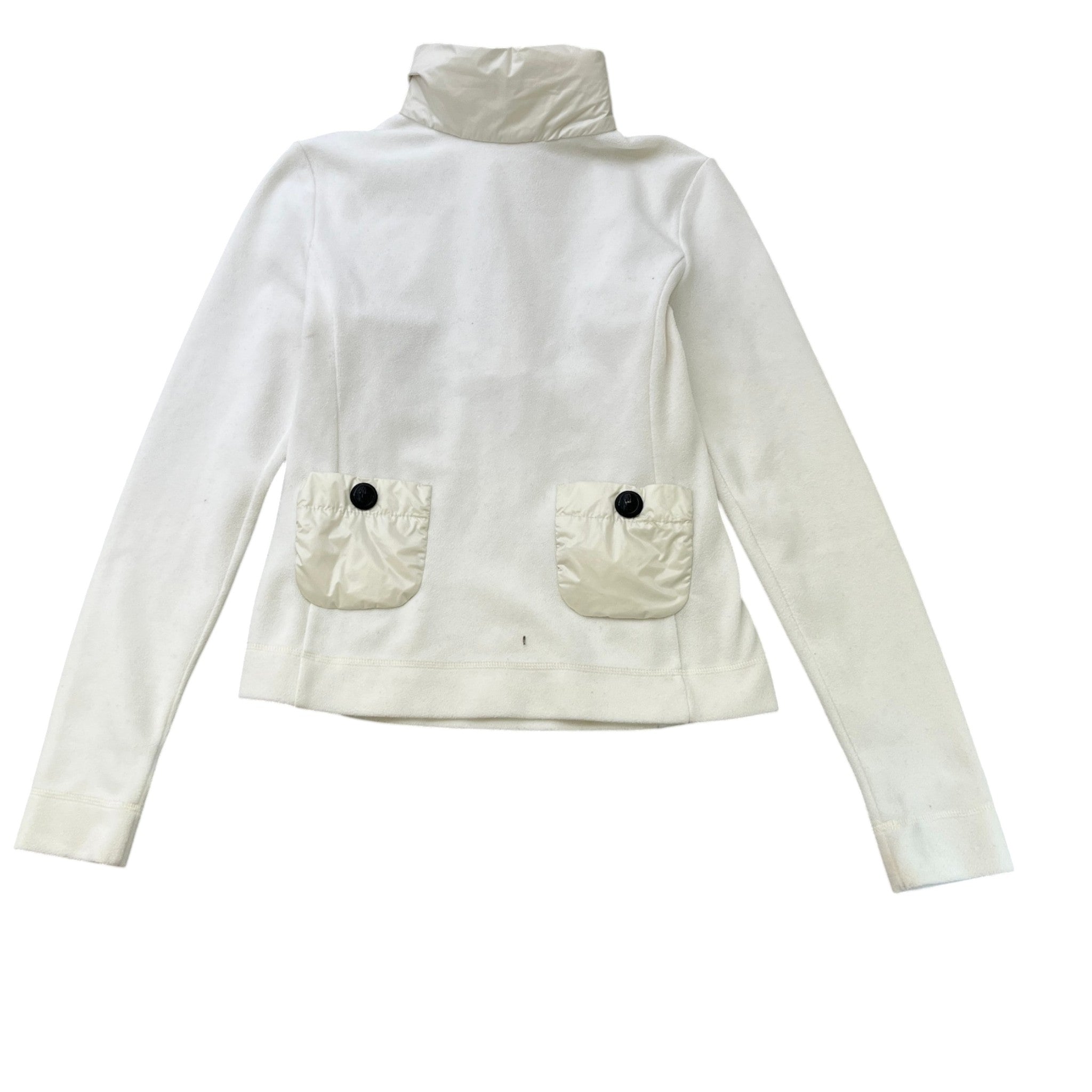 Women's Maglia Jumper White Size S