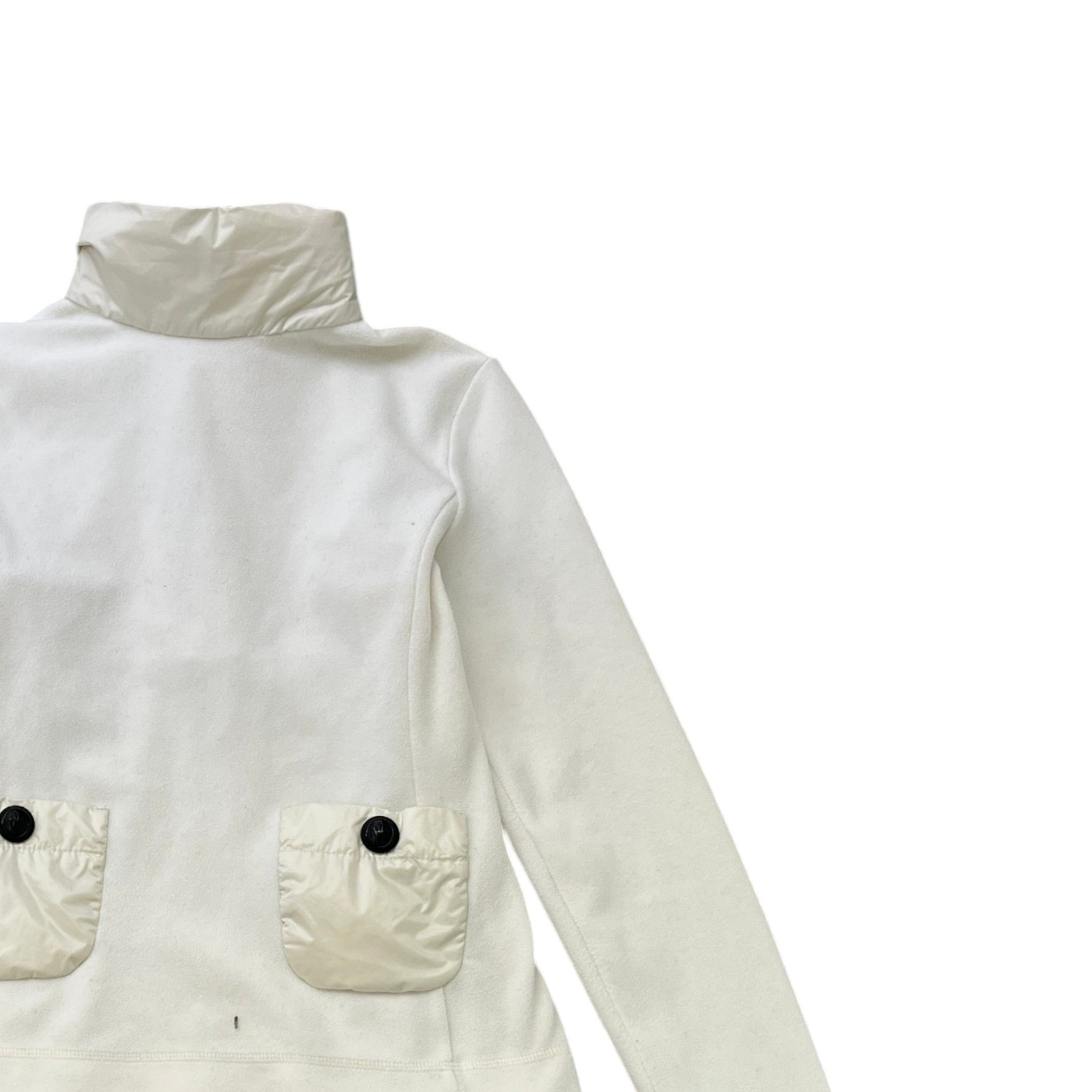 Women's Maglia Jumper White Size S