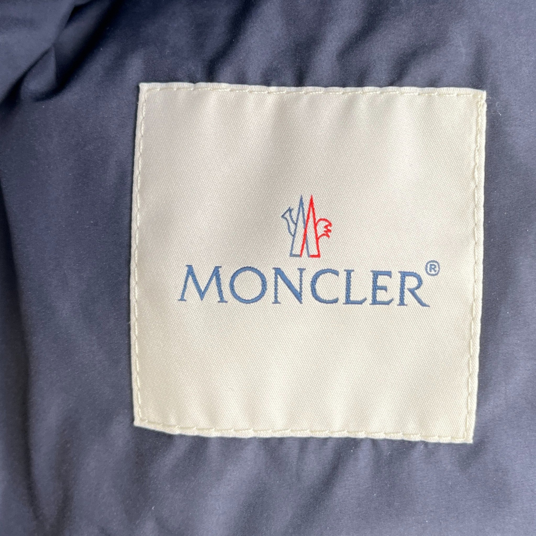 Men's Yeres Jacket Navy Size 1 / S