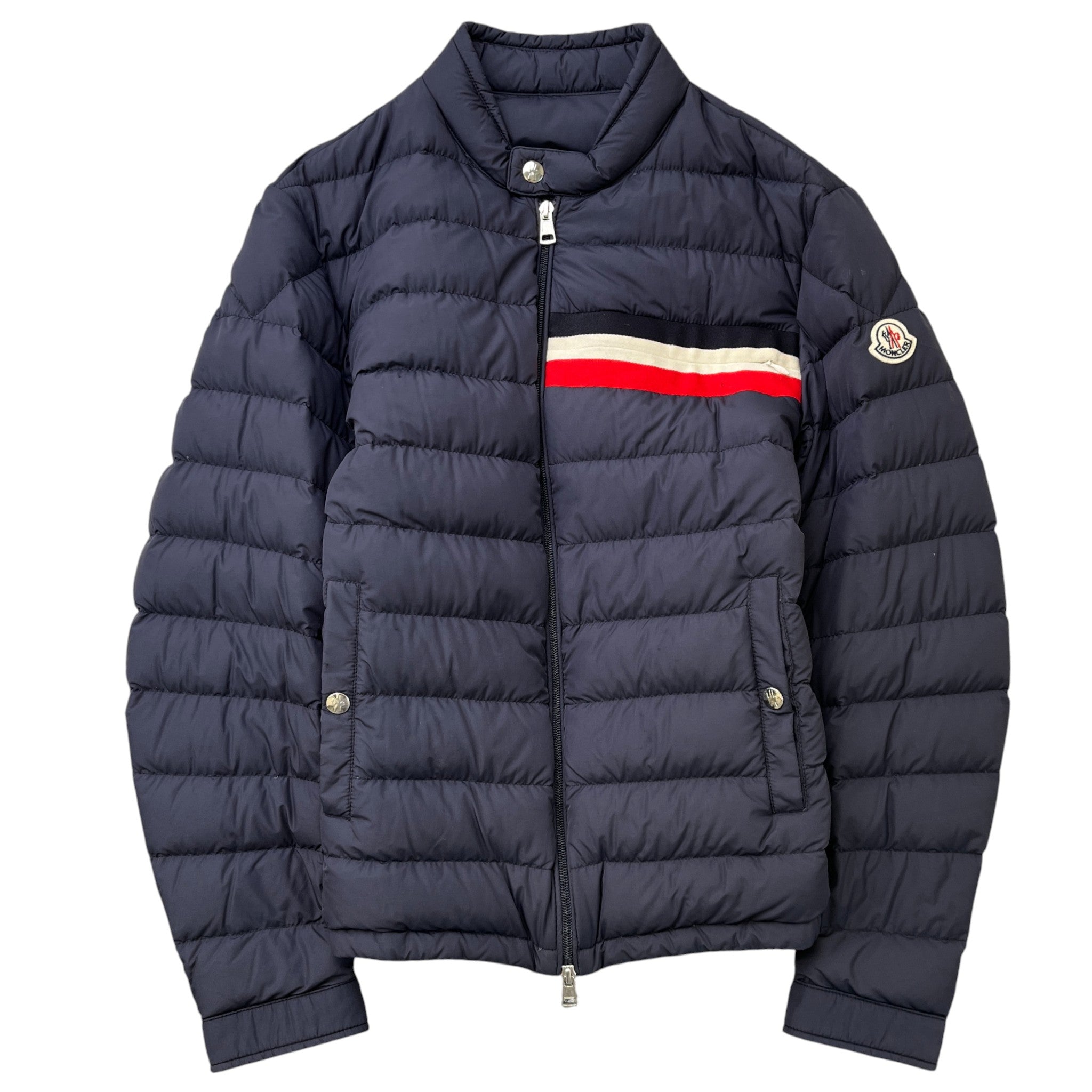 Men's Yeres Jacket Navy Size 1 / S