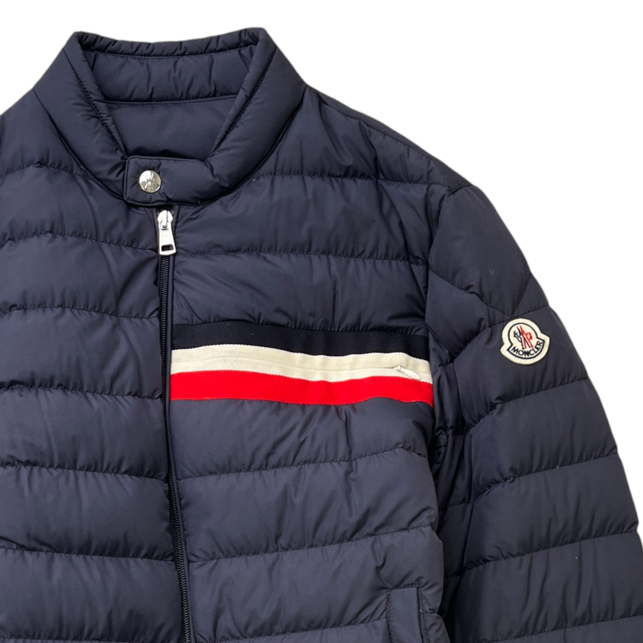 Men's Yeres Jacket Navy Size 1 / S