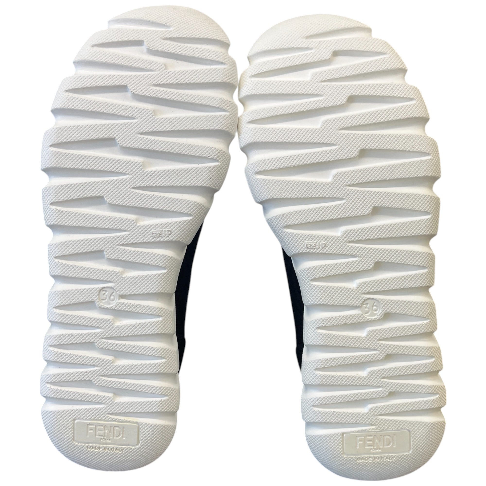 Women's Sock Runner High Trainers Black Size EU 36 / UK 3